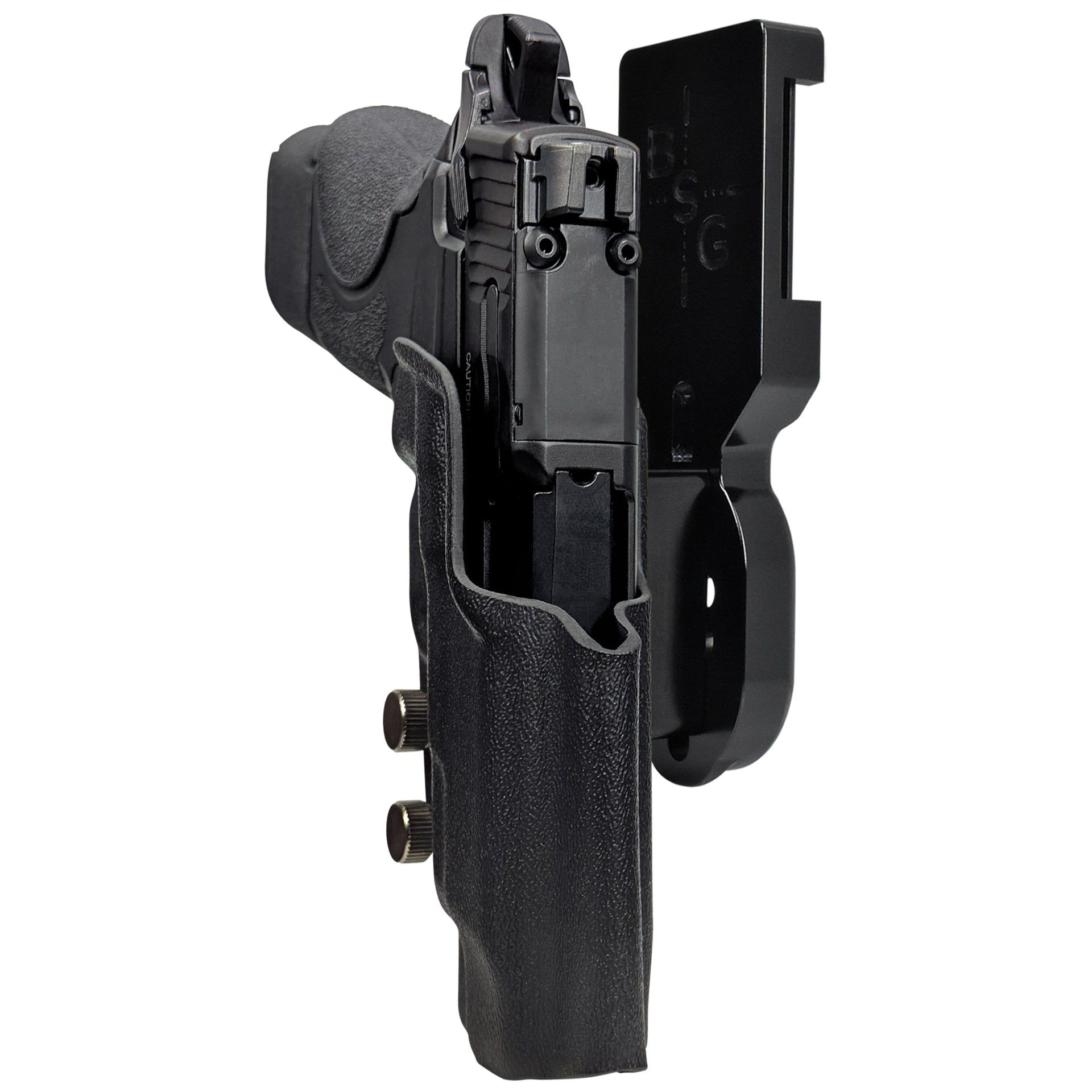 10 Best Holsters For Kimber Ultra Carry In 2026