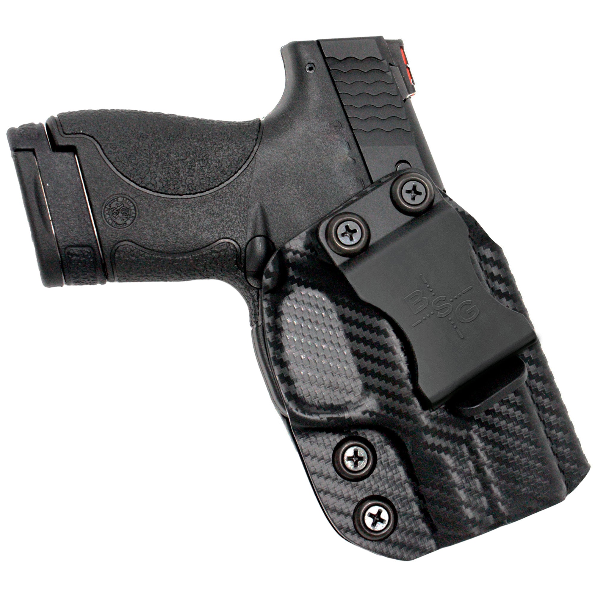 Smith & Wesson M&P Shield IWB Kydex Holster