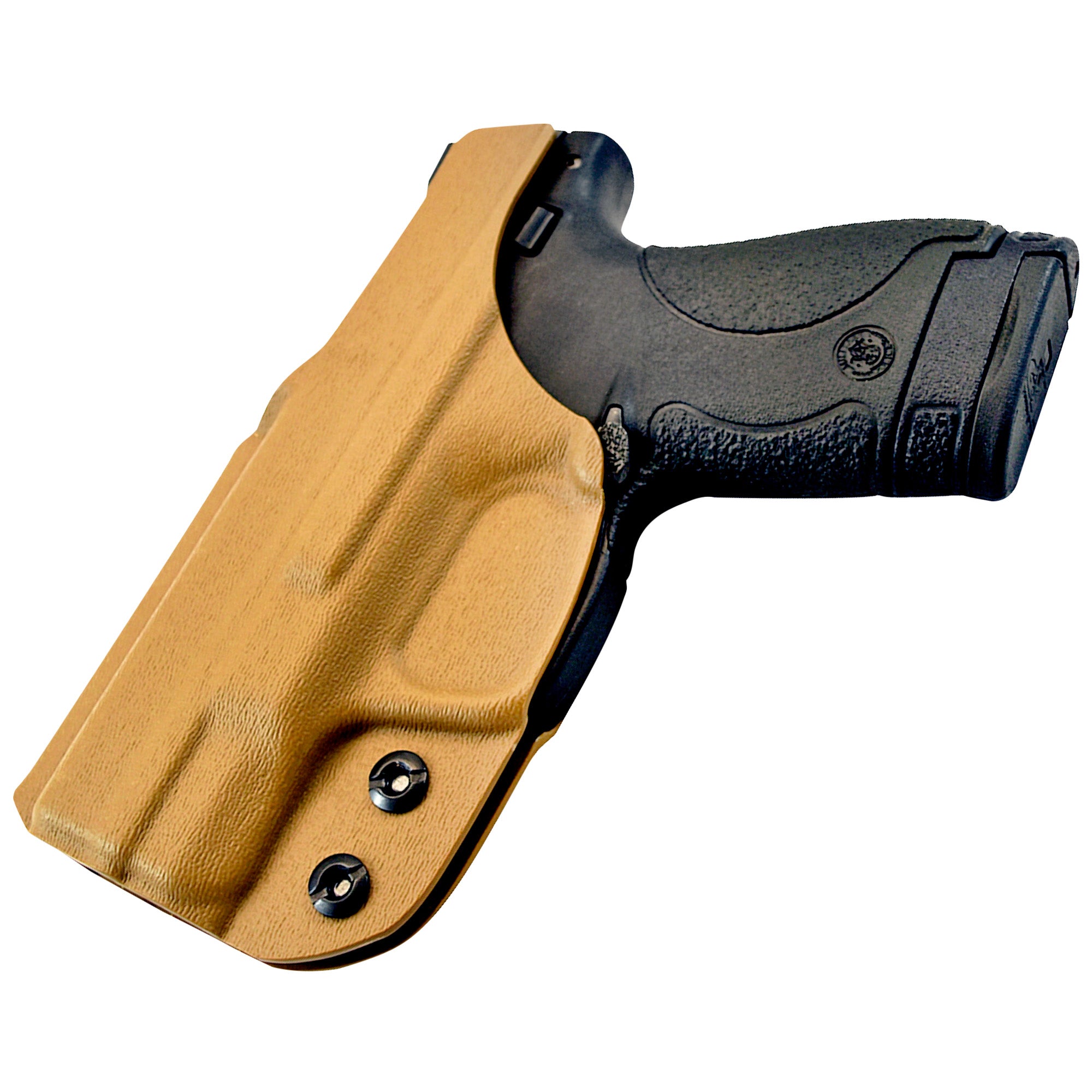 Smith & Wesson M&P Shield IWB Kydex Holster