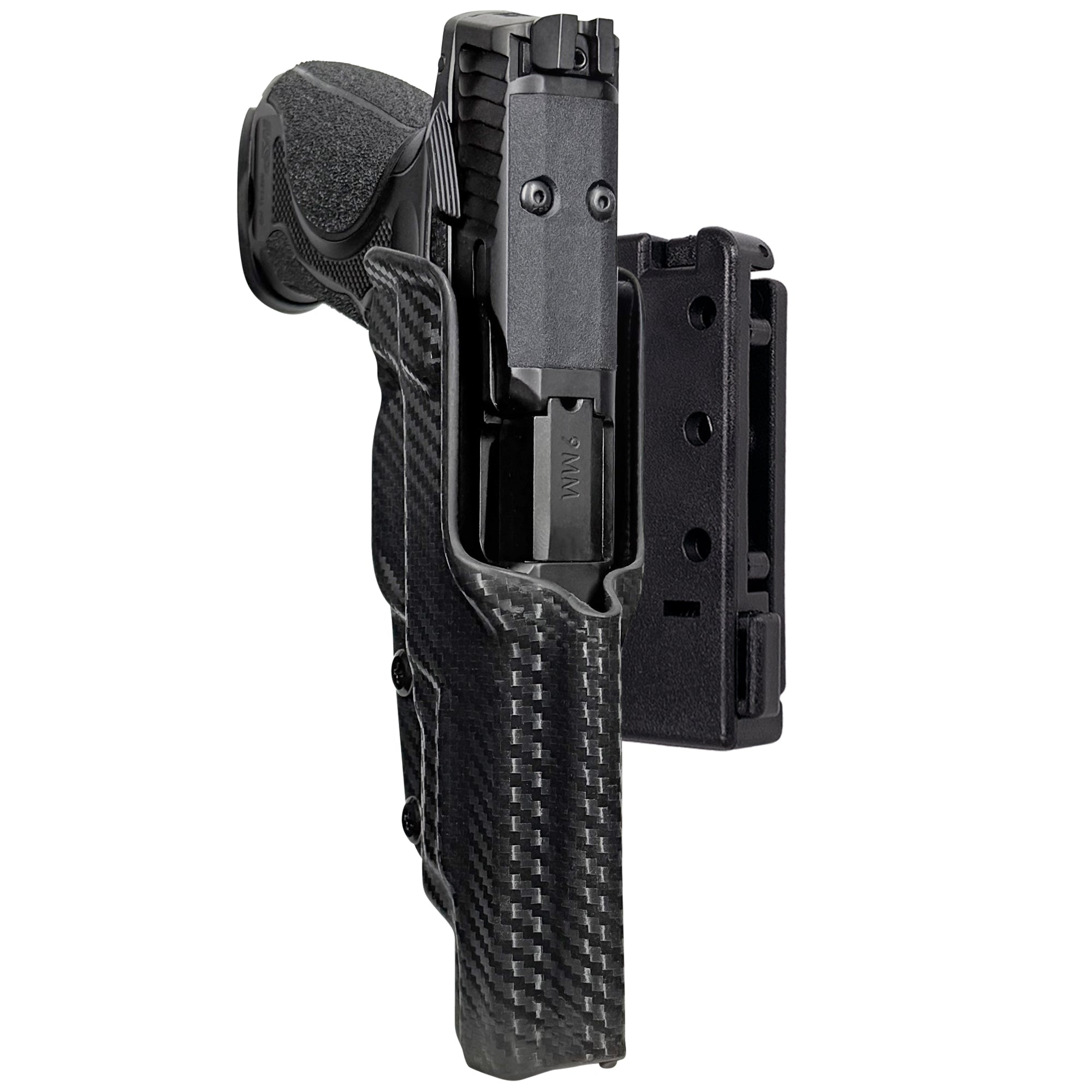 Pro IDPA Competition Holster for S&W M&P9 M2.0 Metal HD