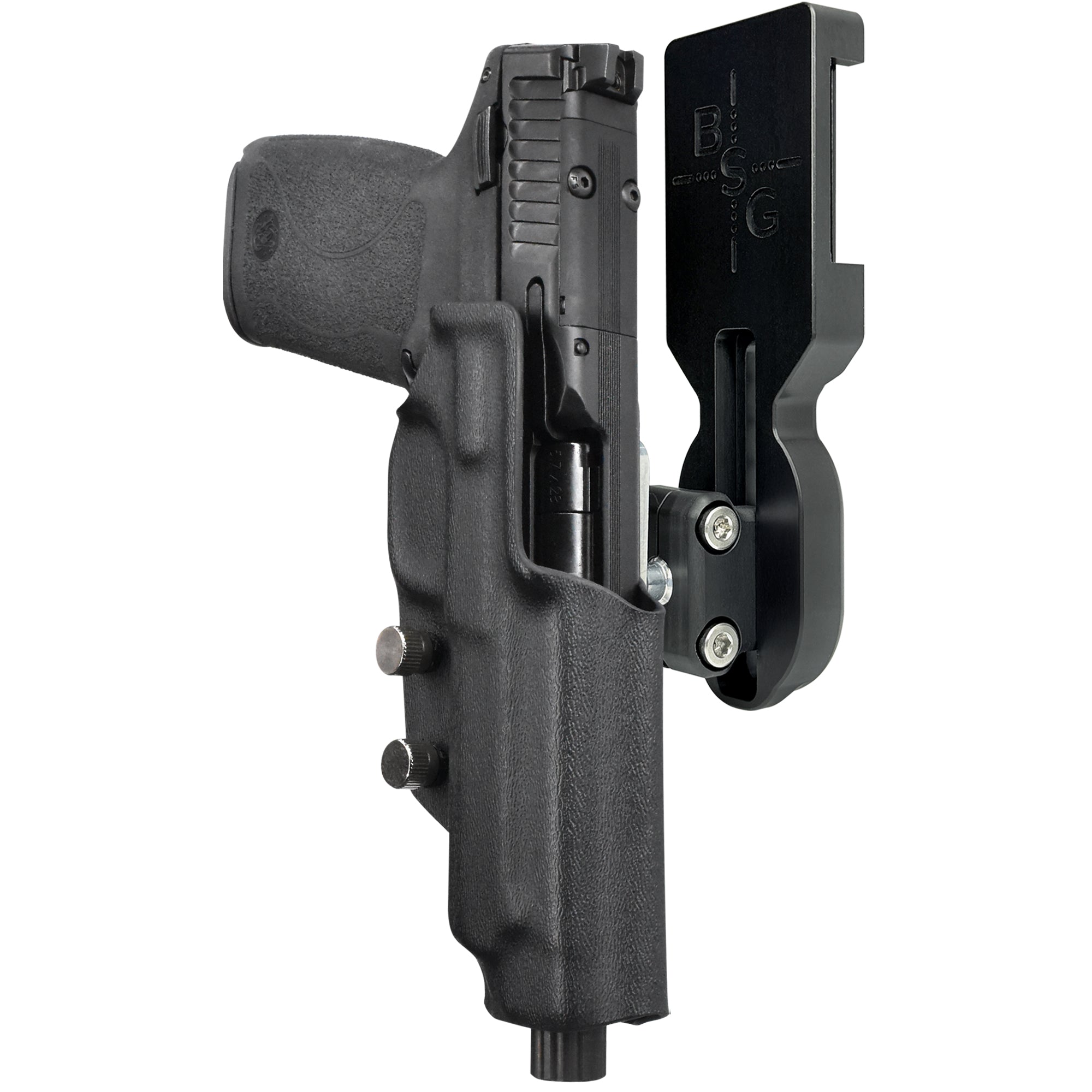 Smith and Wesson M&P 5.7 Pro Ball Joint Competition Holster