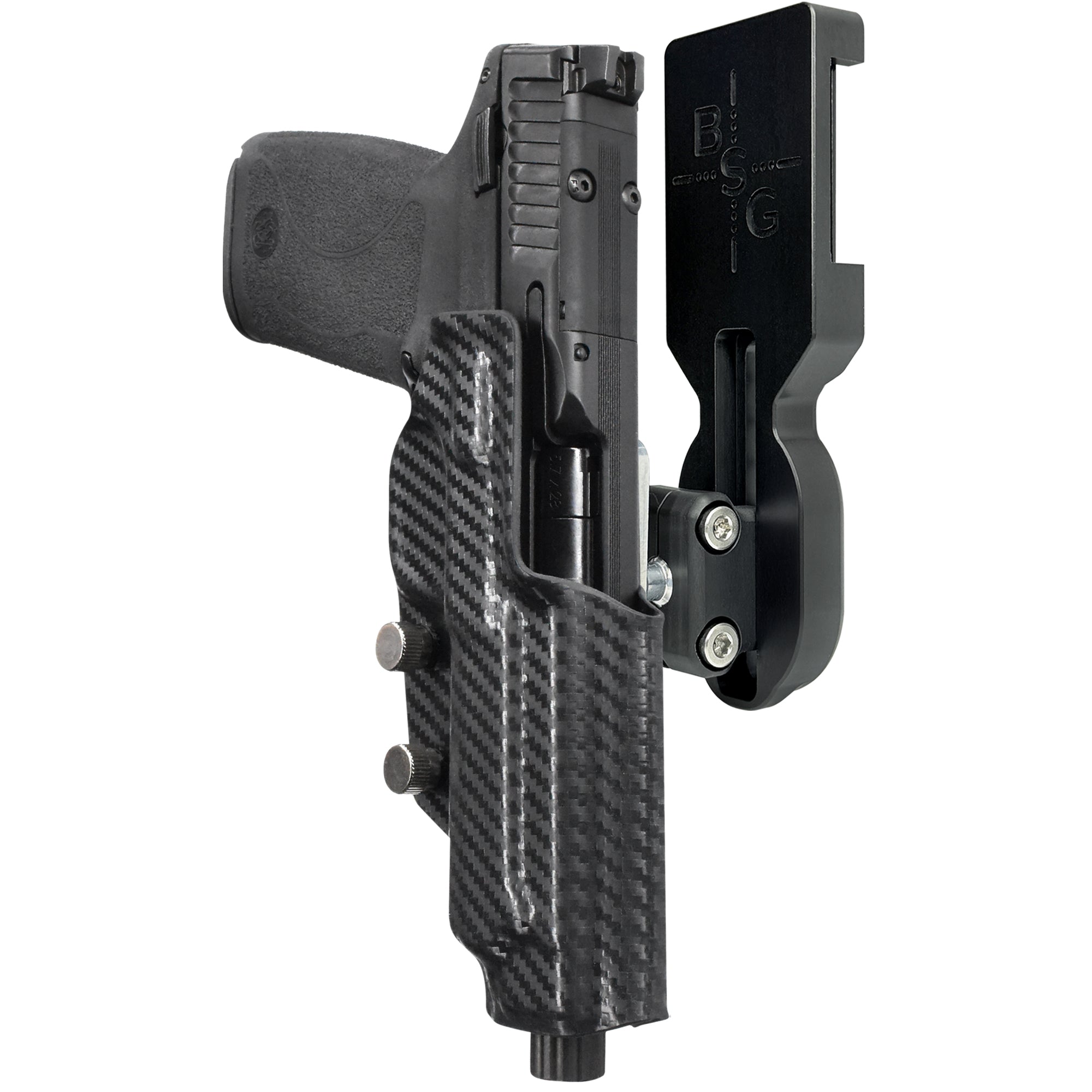Smith and Wesson M&P 5.7 Pro Ball Joint Competition Holster