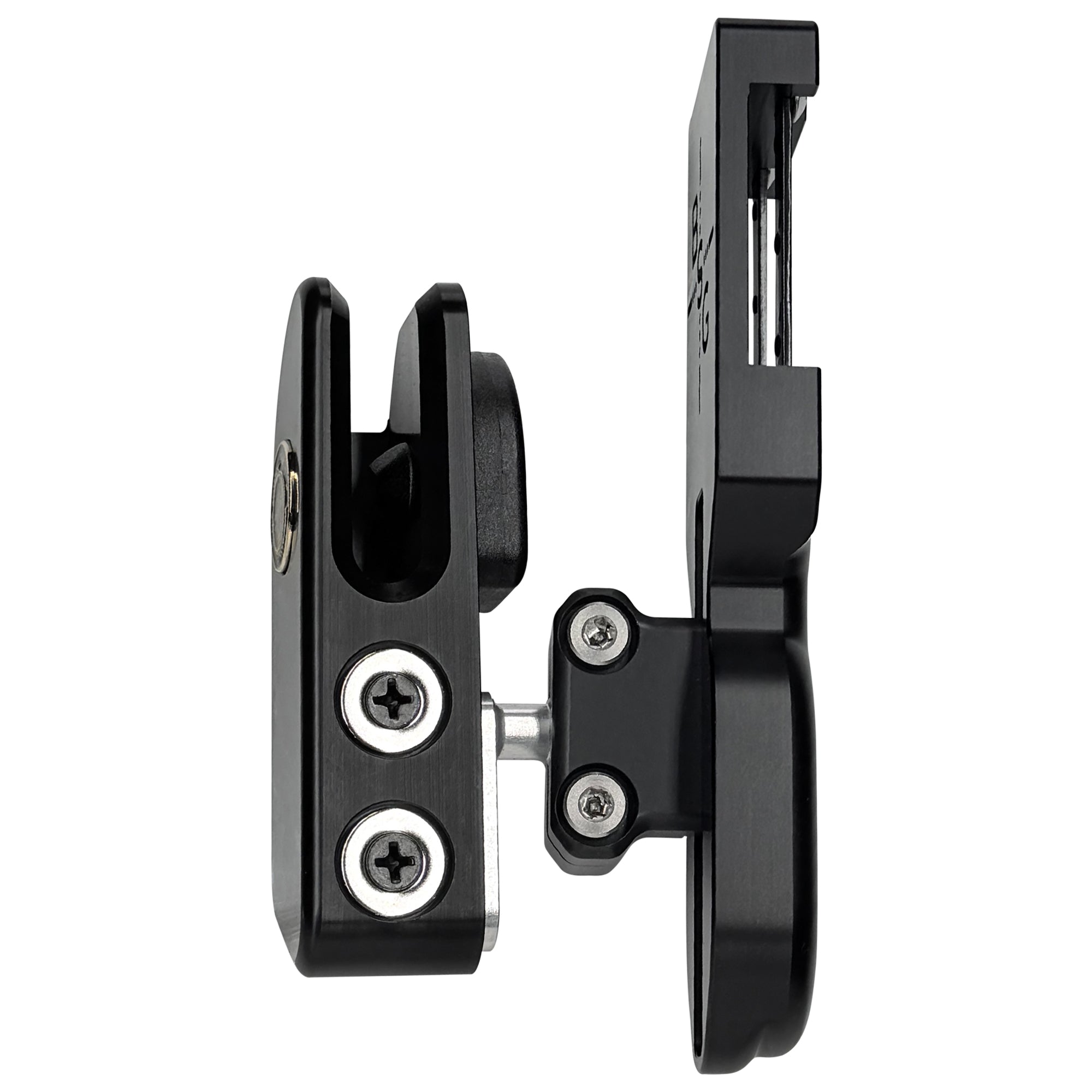 2011 Pro Heavy Duty Competition Speed Holster w/ Magnets