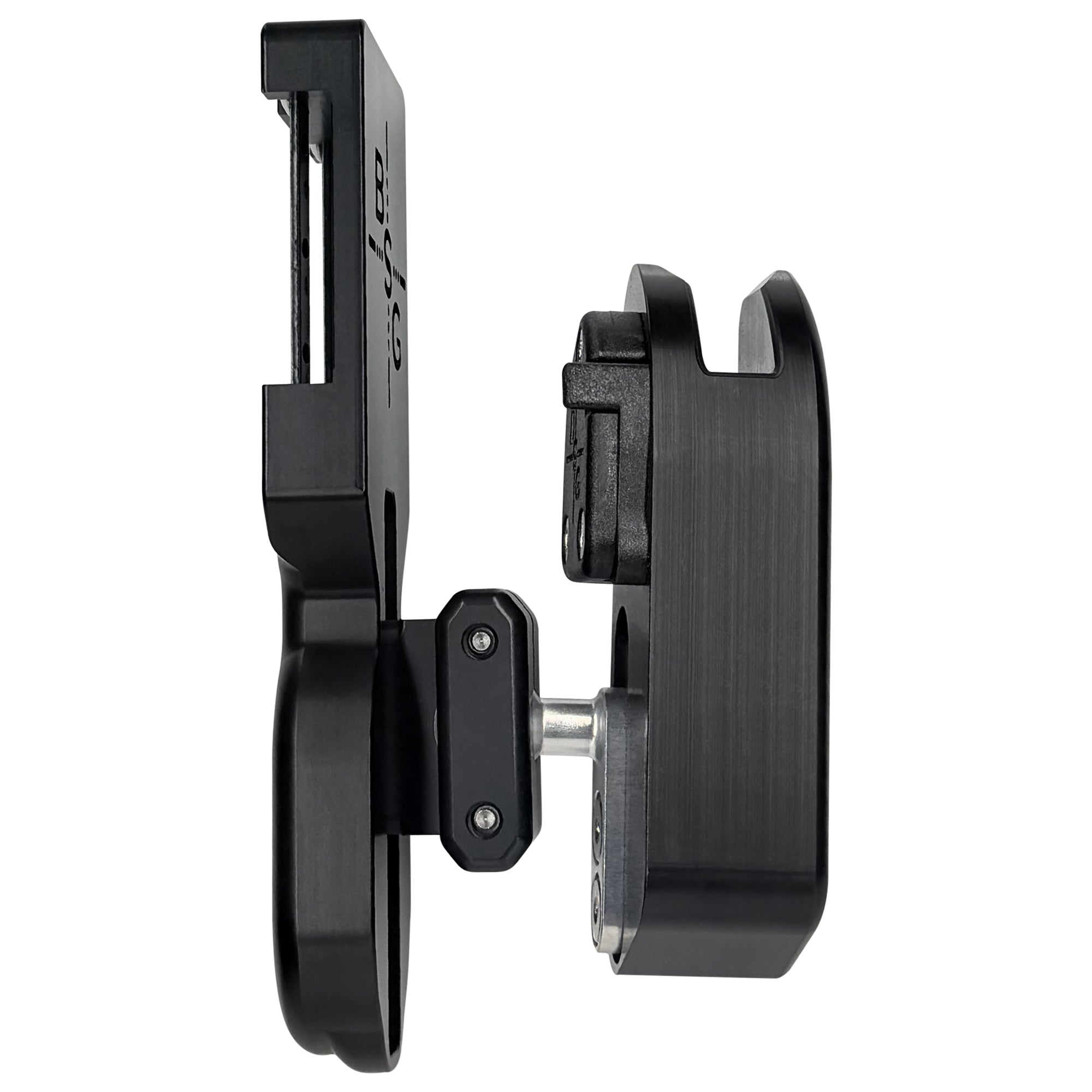 Dan Wesson DWX Pro Heavy Duty Competition Speed Holster w/ Magnets