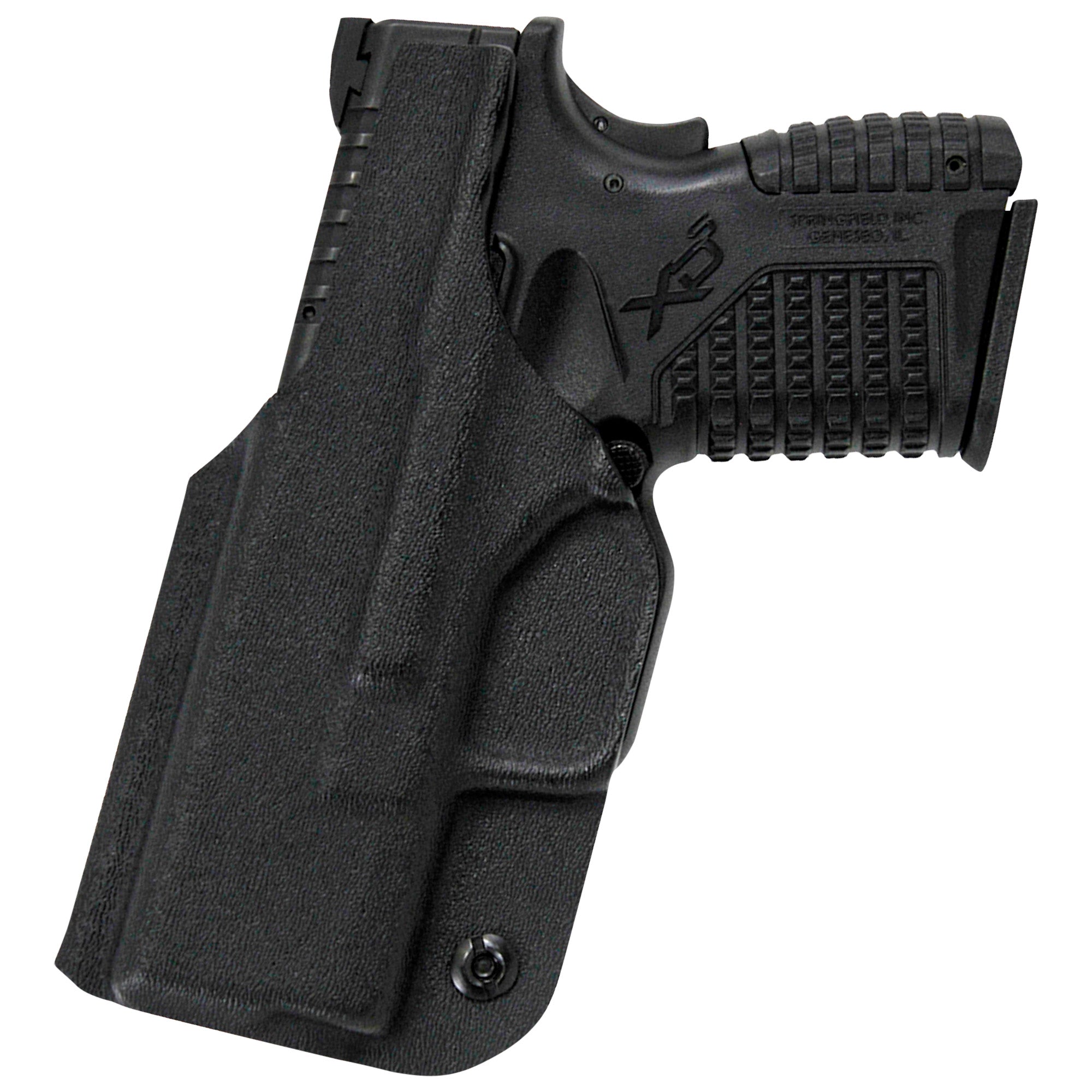 Springfield XD-S MOD.2 IWB Kydex Holster