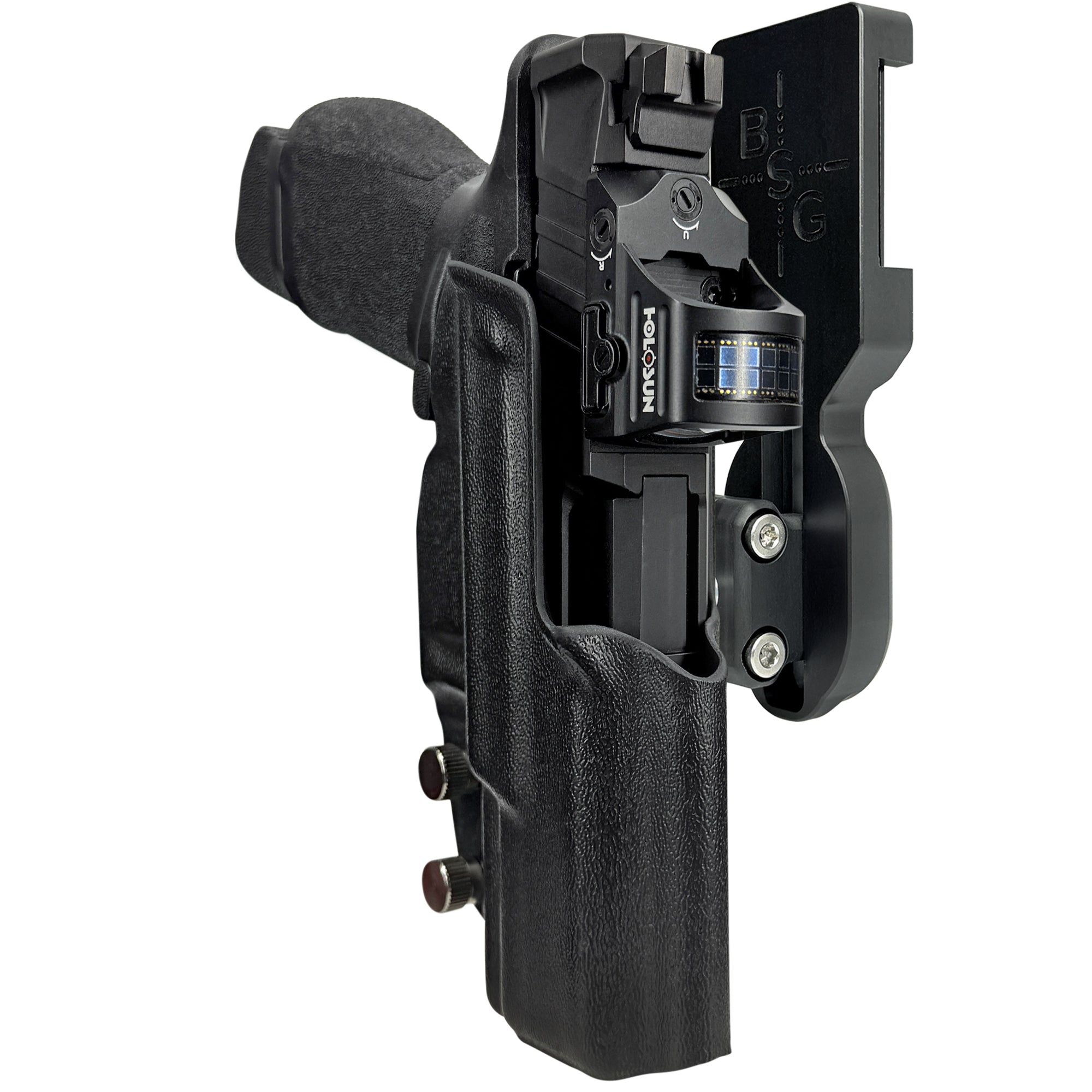 Springfield Armory Echelon 4.0C Pro Ball Joint Competition Holster