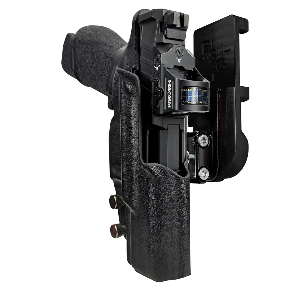 Springfield Armory Echelon 4.0C Holsters - Echelon 4.0C - BSOG