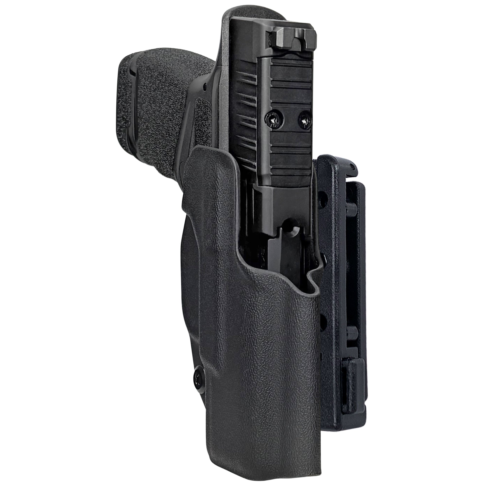SA Hellcat .380 Pro IDPA Competition Holster in Black