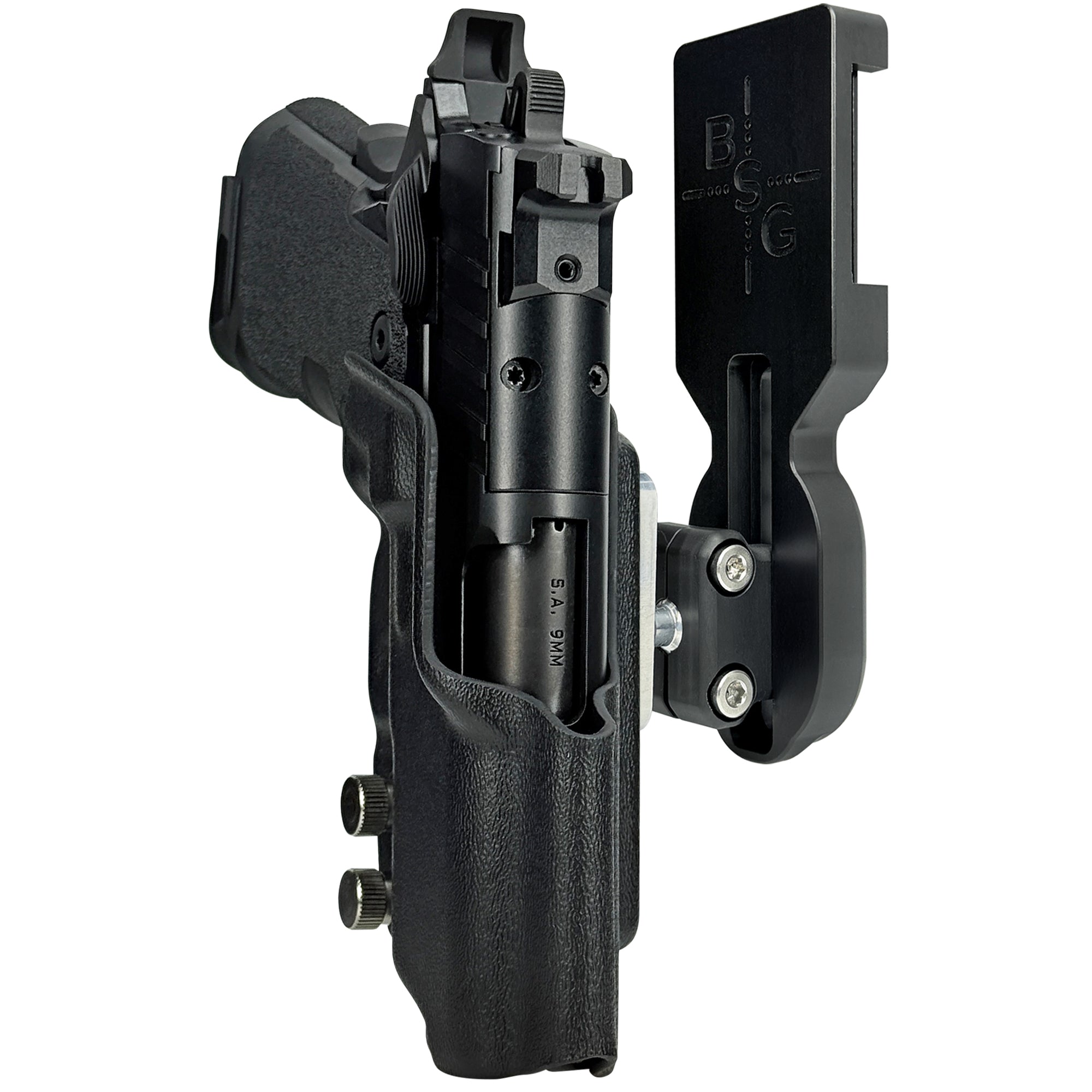 Springfield Armory Prodigy 3.5'' Pro Ball Joint Competition Holster