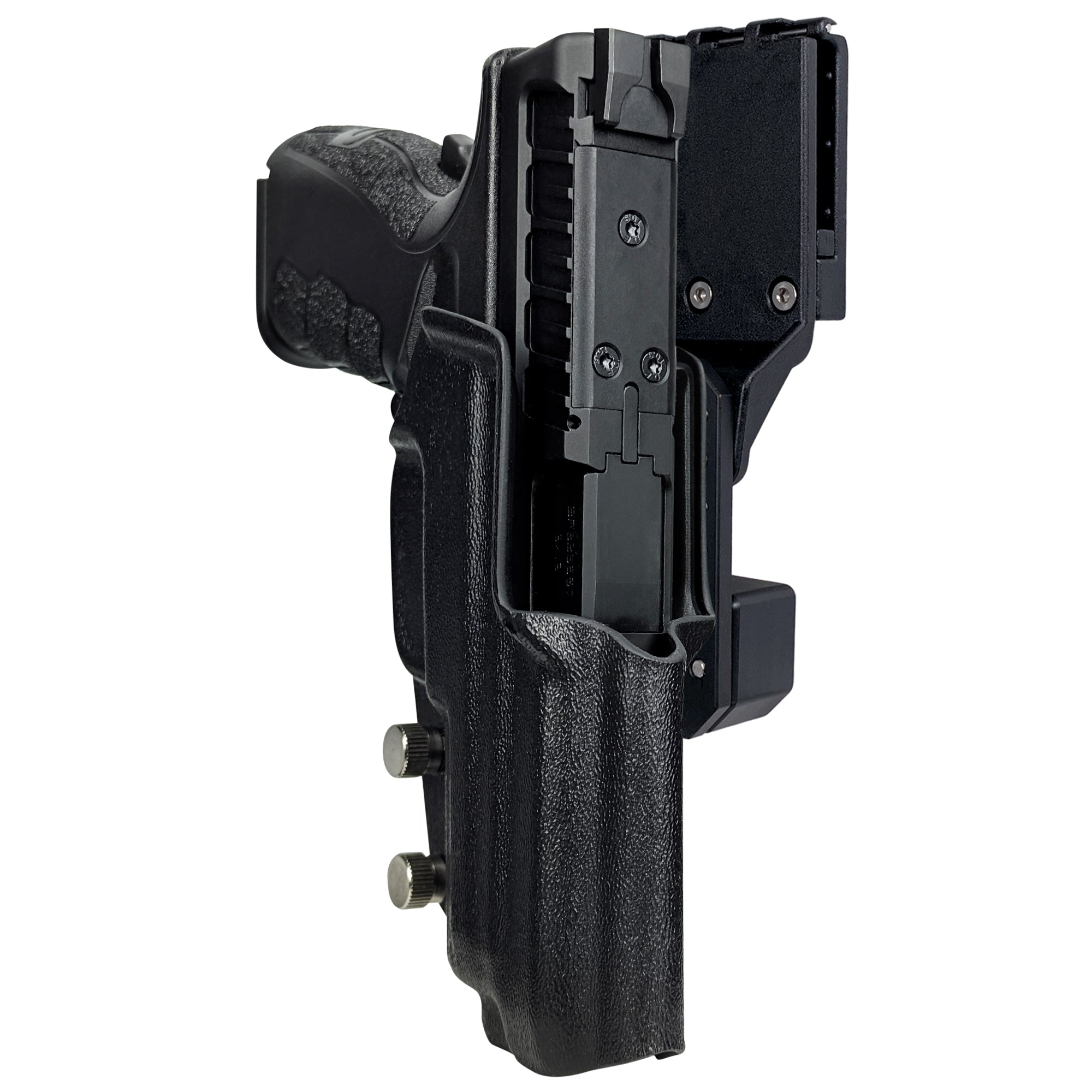 Springfield XD Mod.3 Pro Competition Holster in Black