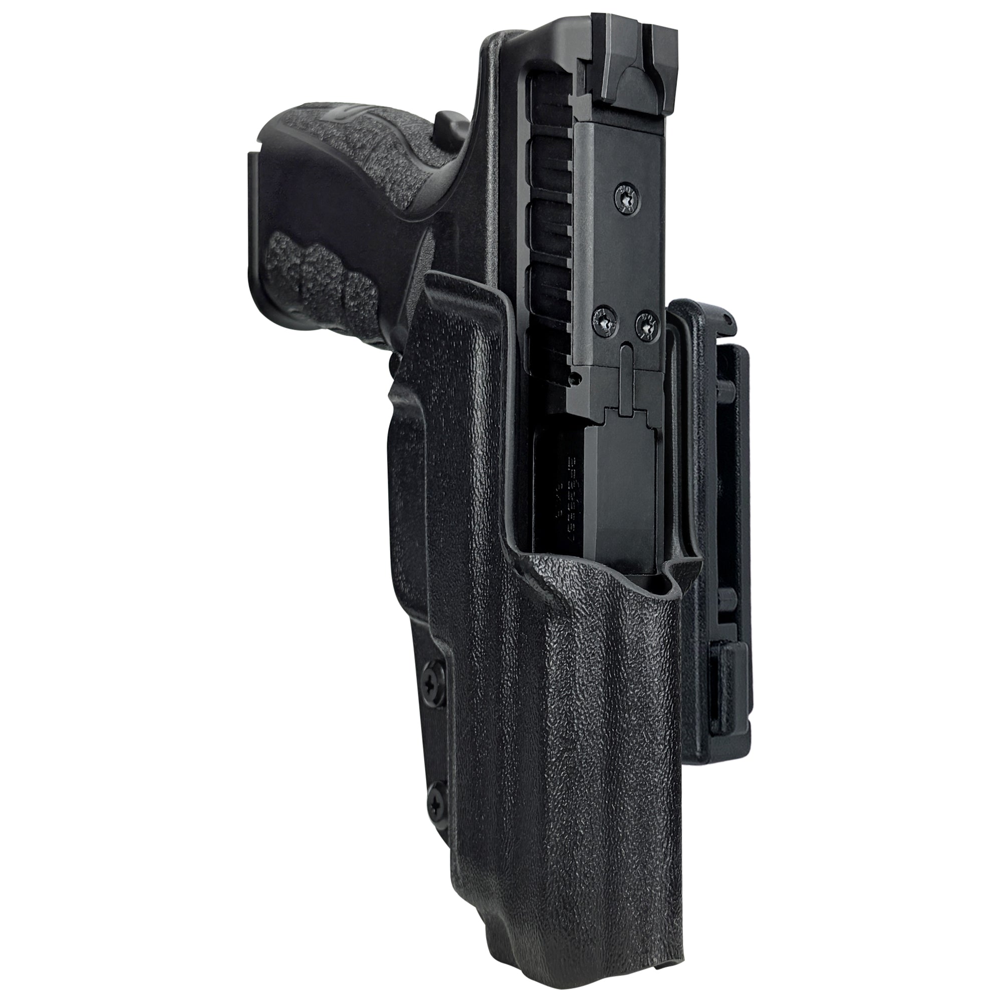 Springfield XD Mod.3 Pro IDPA Competition Holster in Black