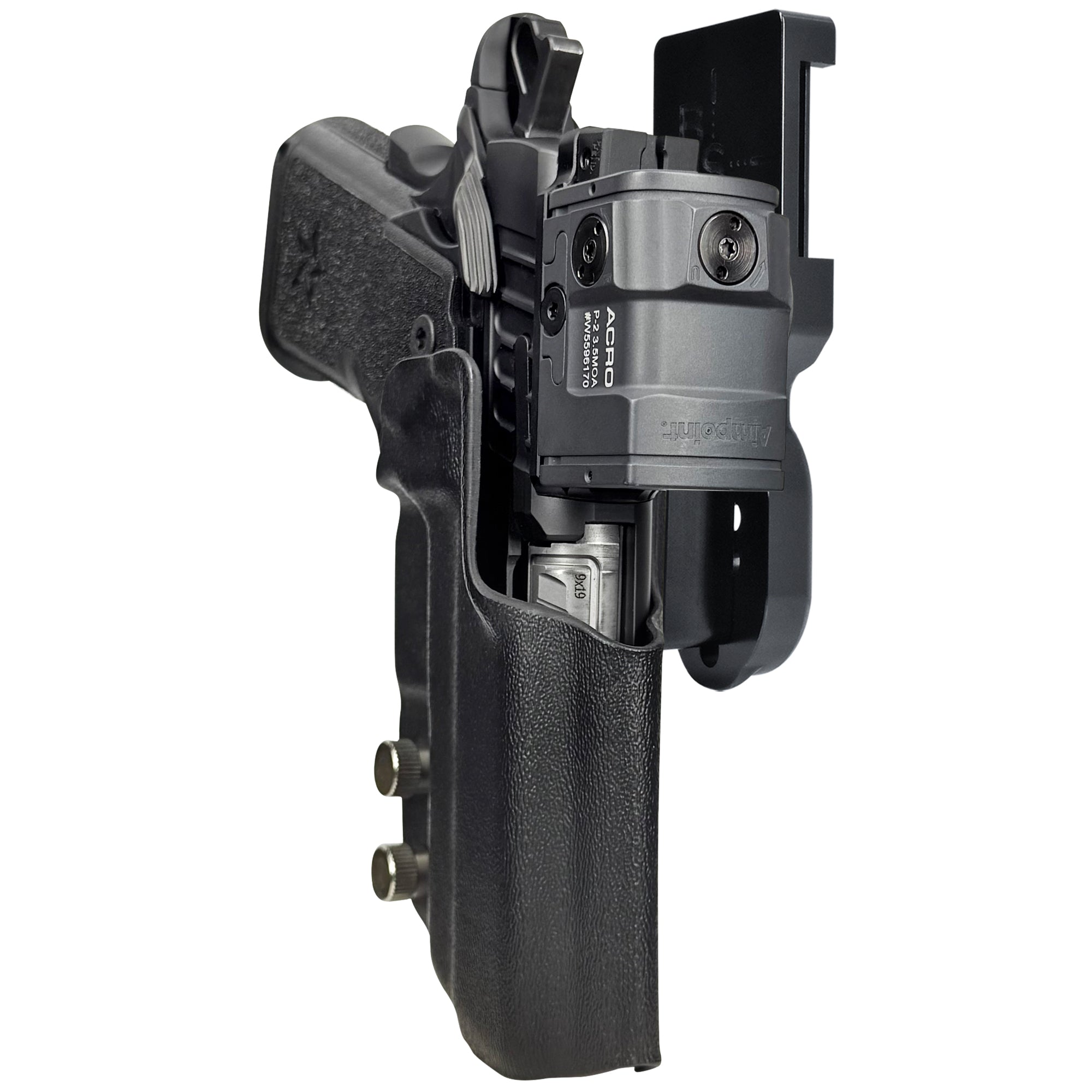 Staccato CS 2024