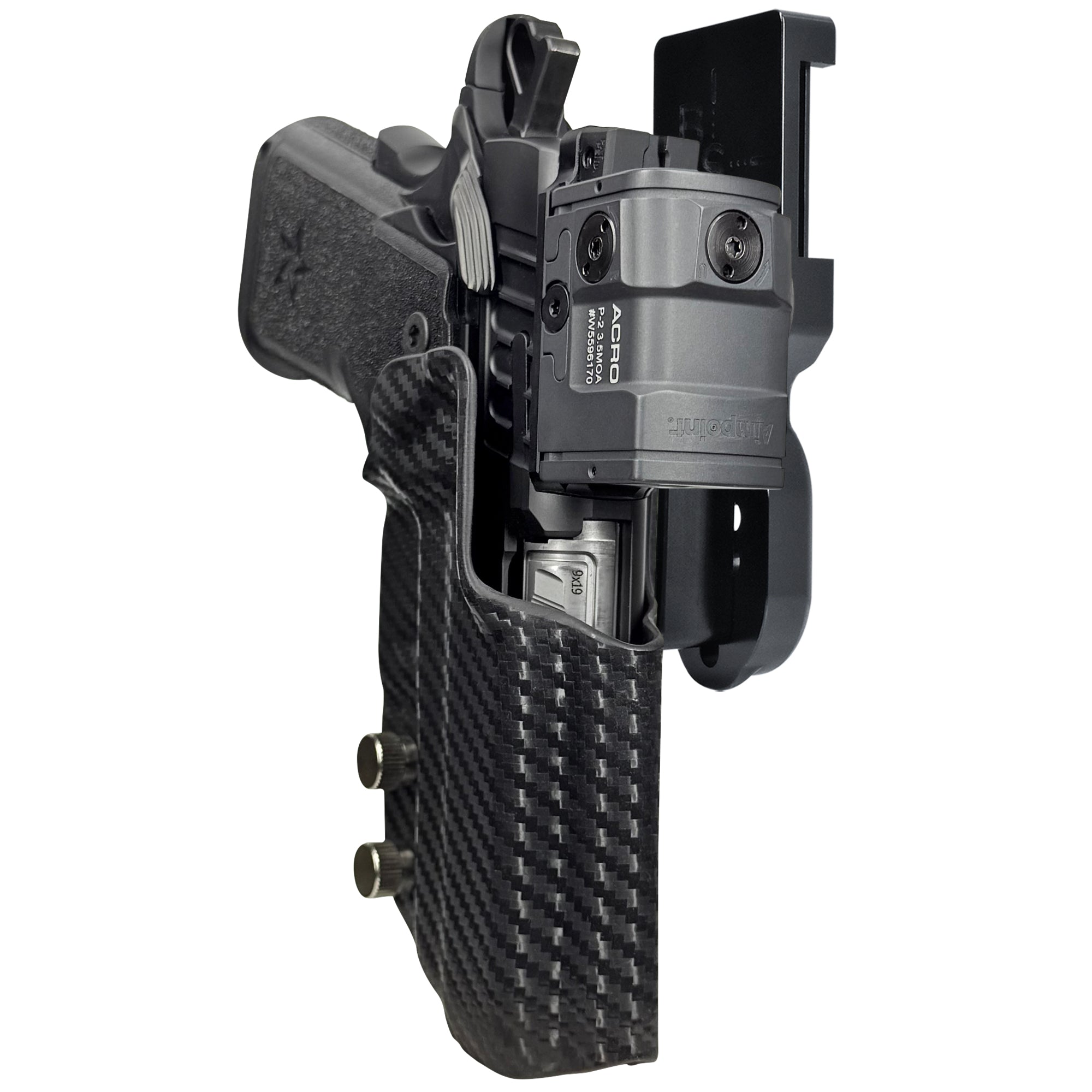 Staccato CS 2024