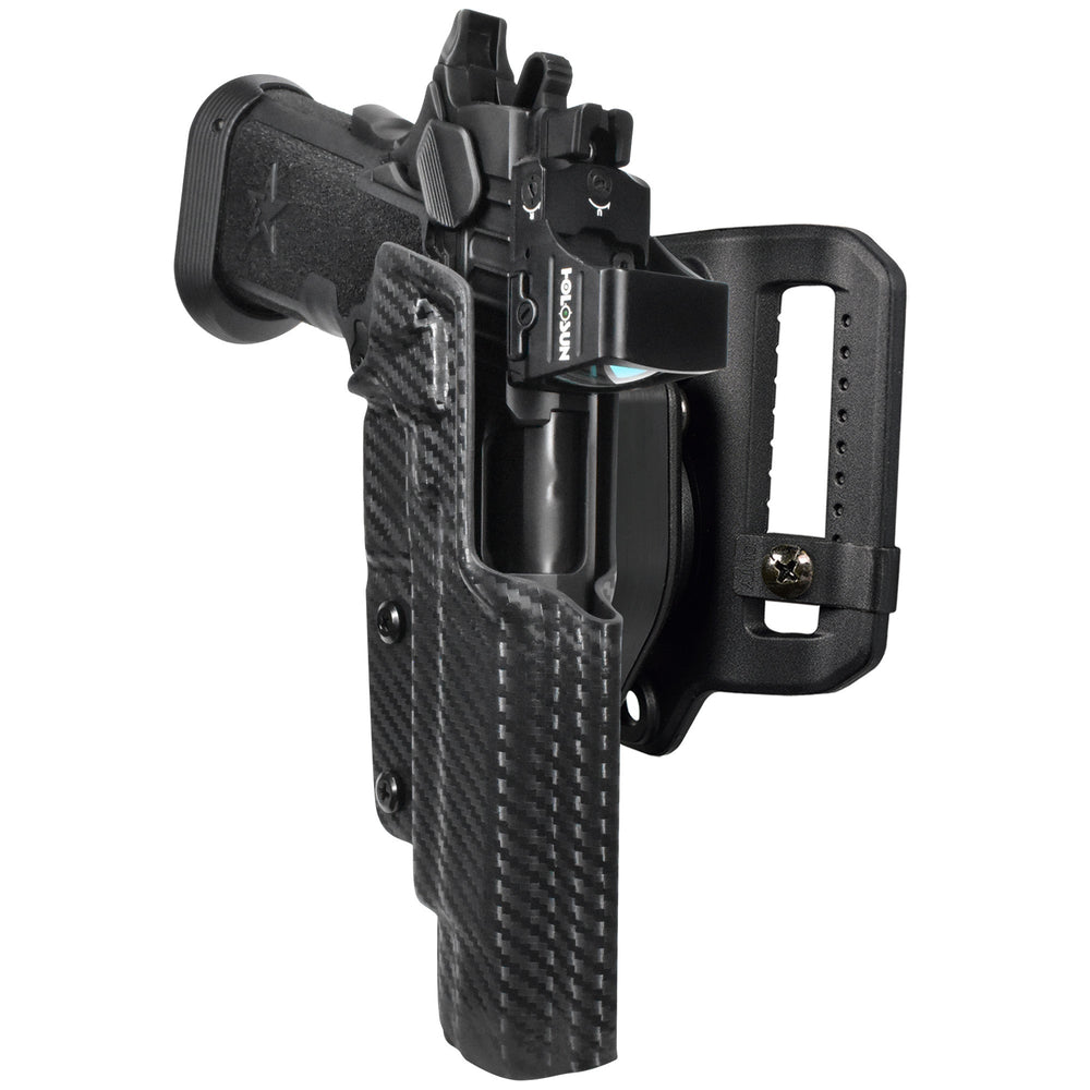 Quick Release Belt Loop Holster for Staccato XL