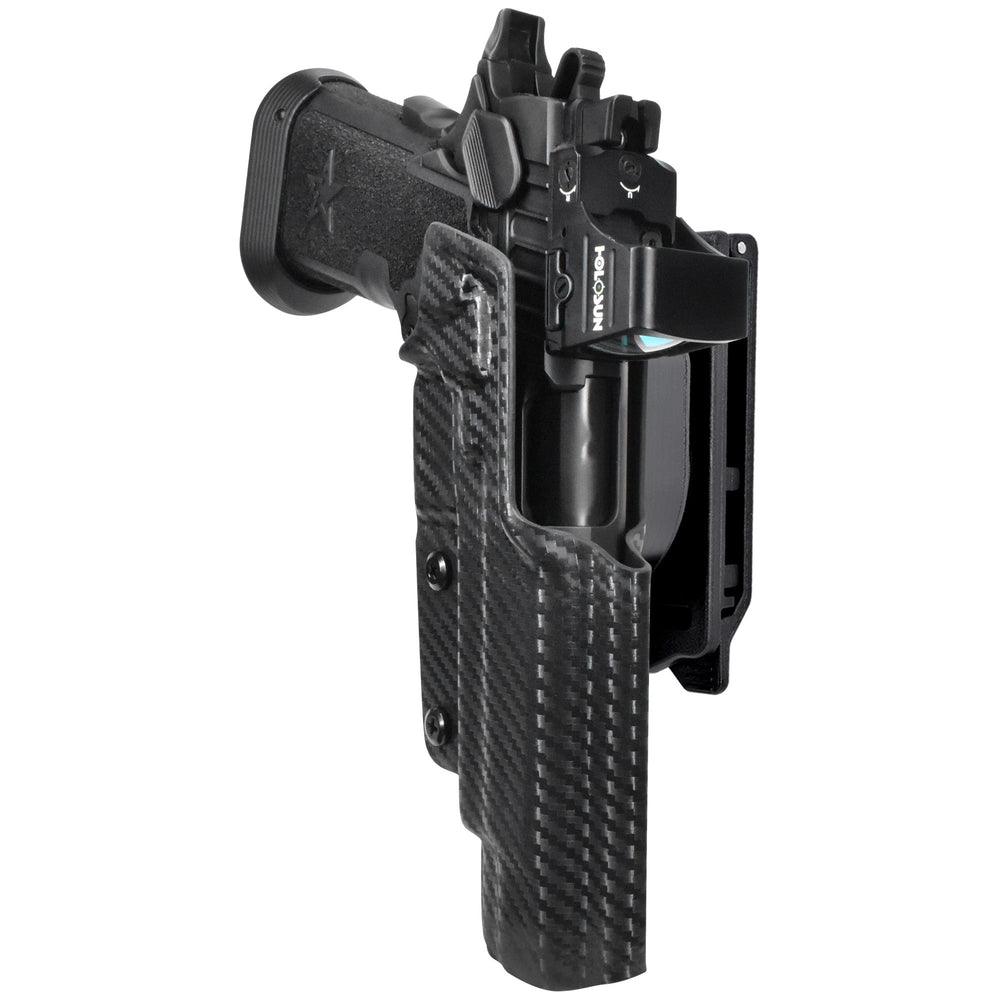 Quick Release IDPA Holster for Staccato XL