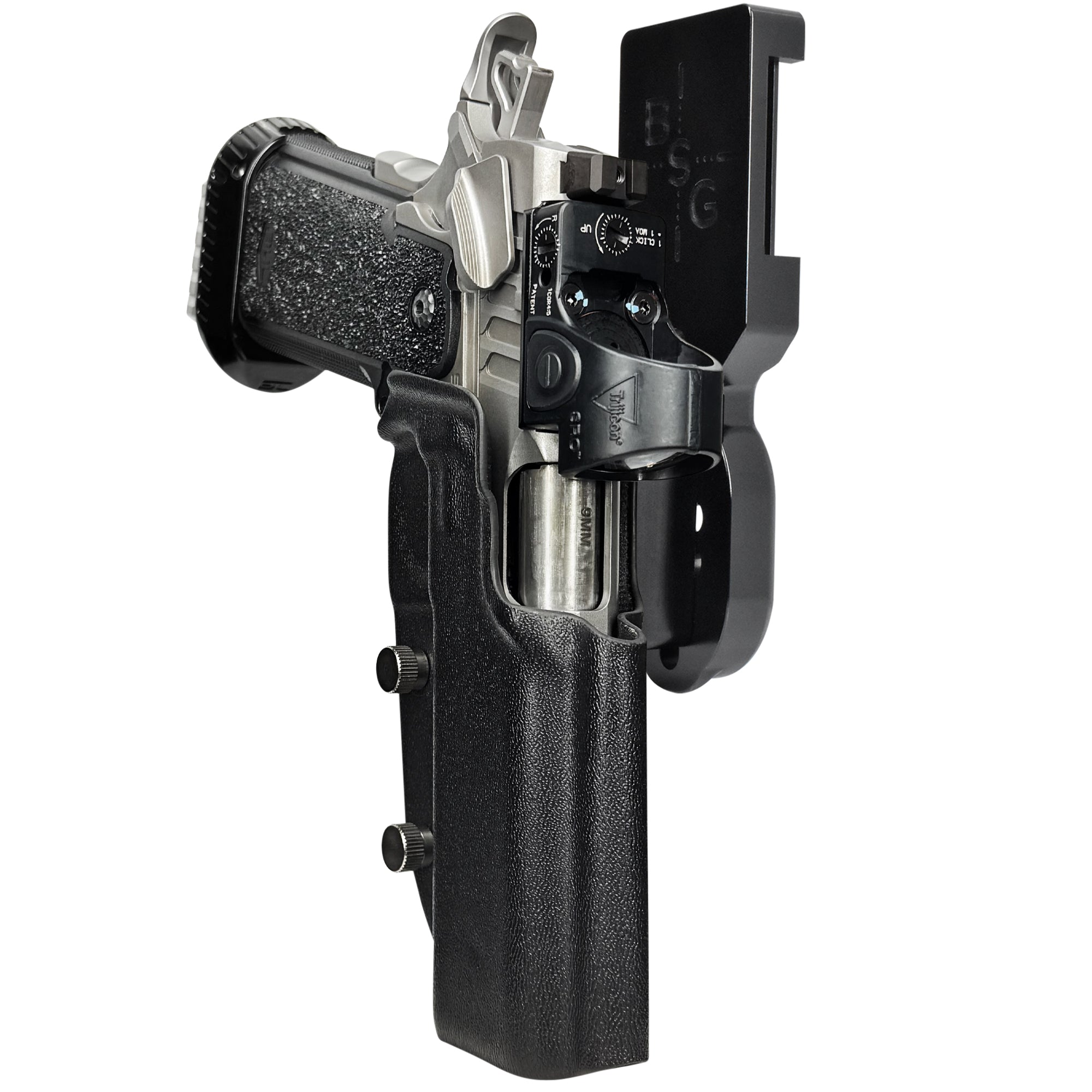 Bul Armory TAC PRO/COMP