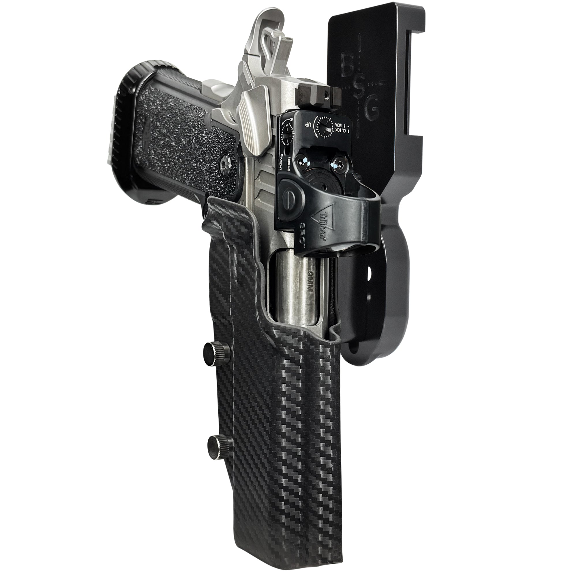 Bul Armory TAC PRO/COMP