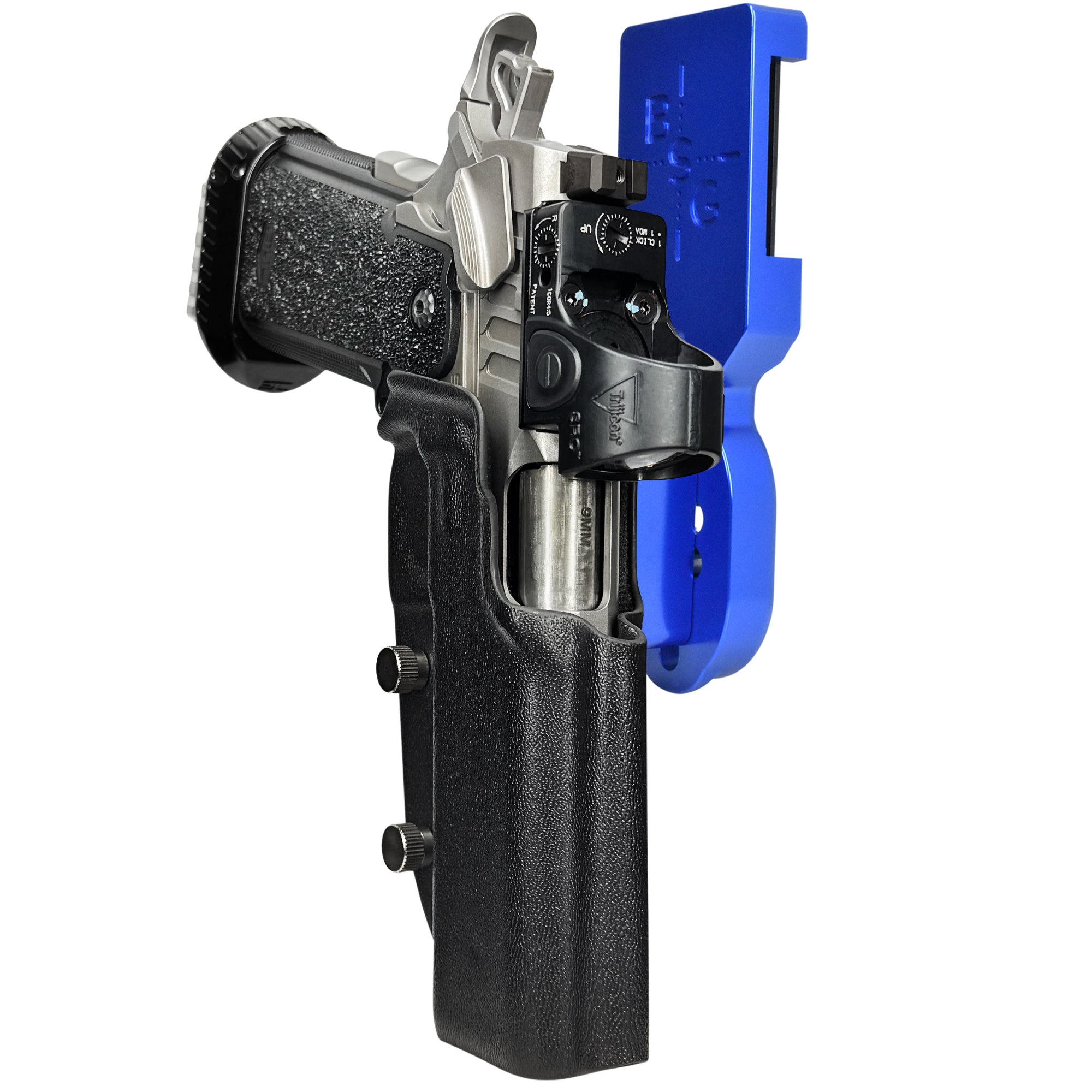 Bul Armory TAC PRO/COMP