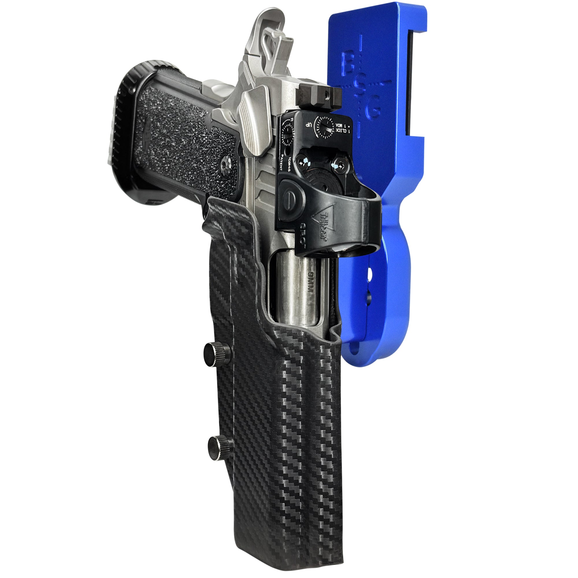 Bul Armory TAC PRO/COMP