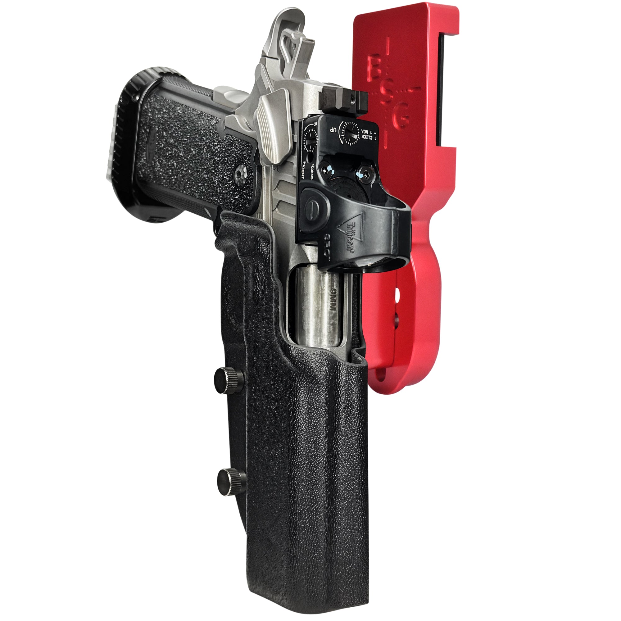 Bul Armory TAC PRO/COMP