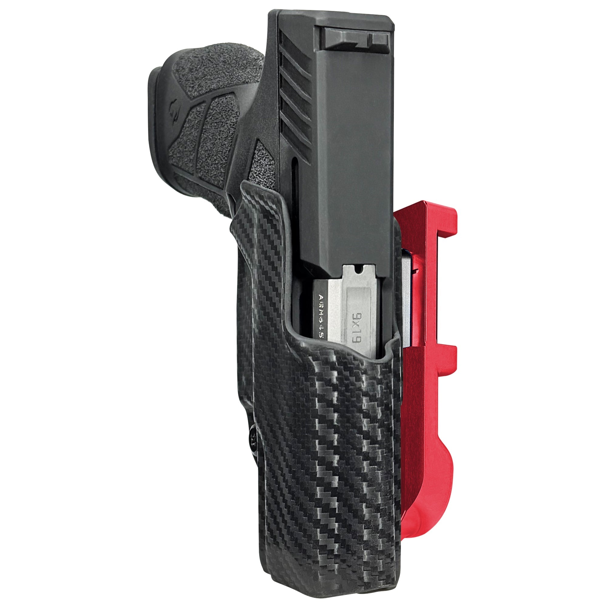 IDPA Quick Mount Holster for Taurus GX2