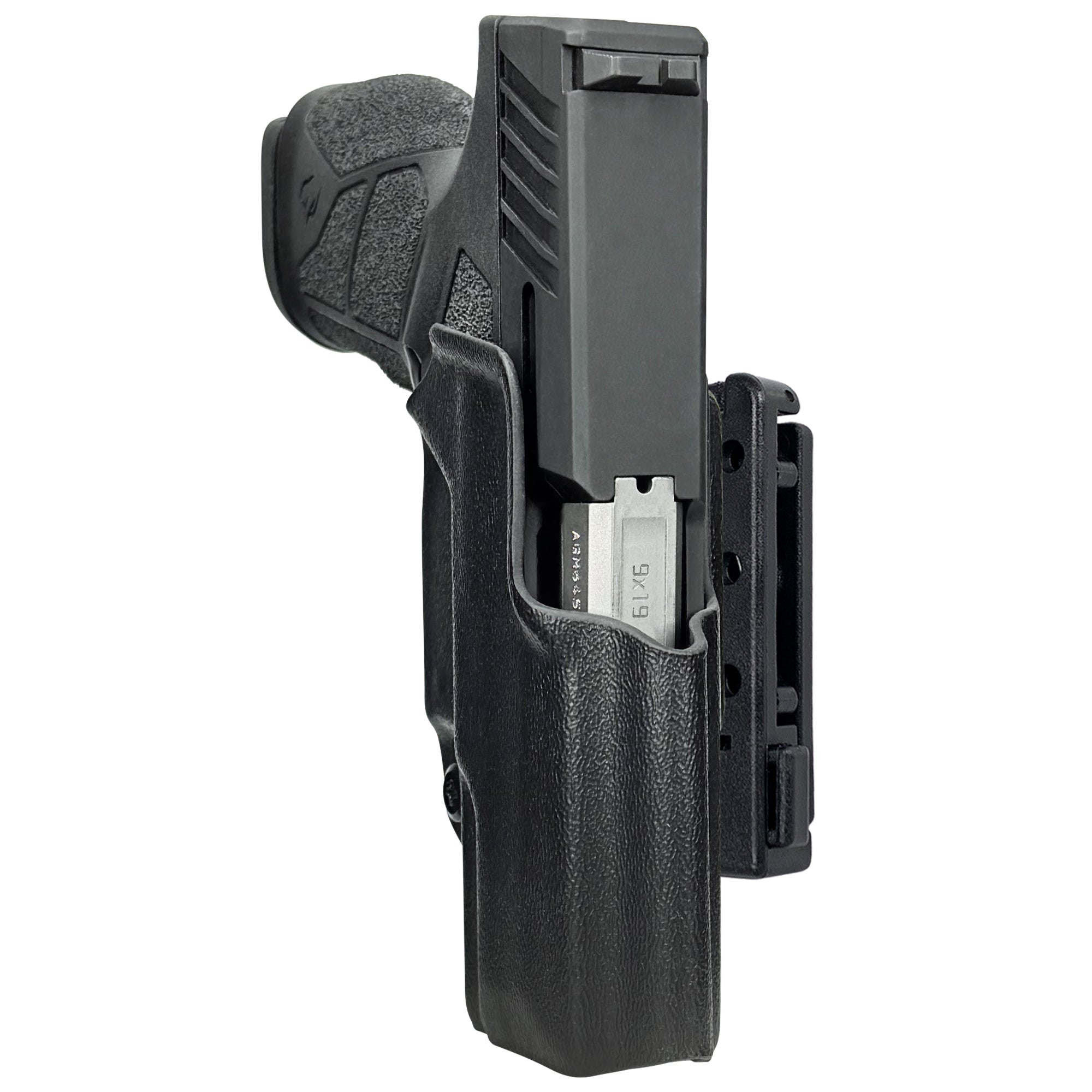 Taurus GX2 Pro IDPA Competition Holster in Black
