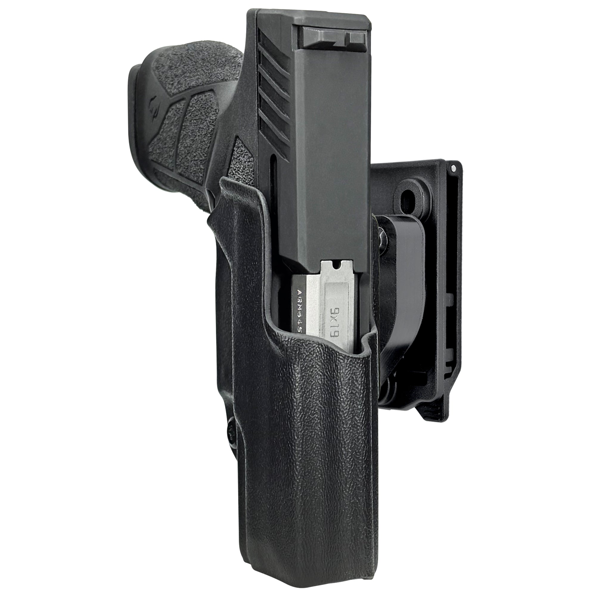 Taurus GX2 Quick Release IDPA Holster in Black