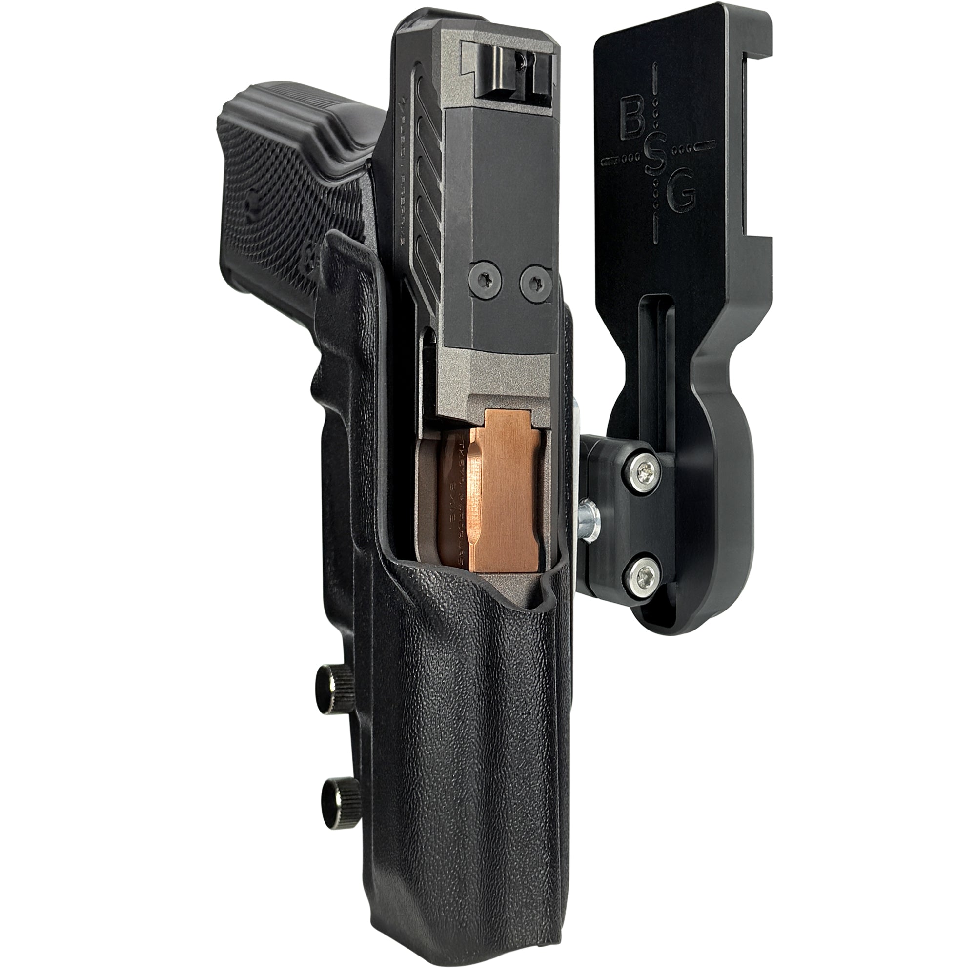Fusion Firearms XF Pro Pro Ball Joint Competition Holster