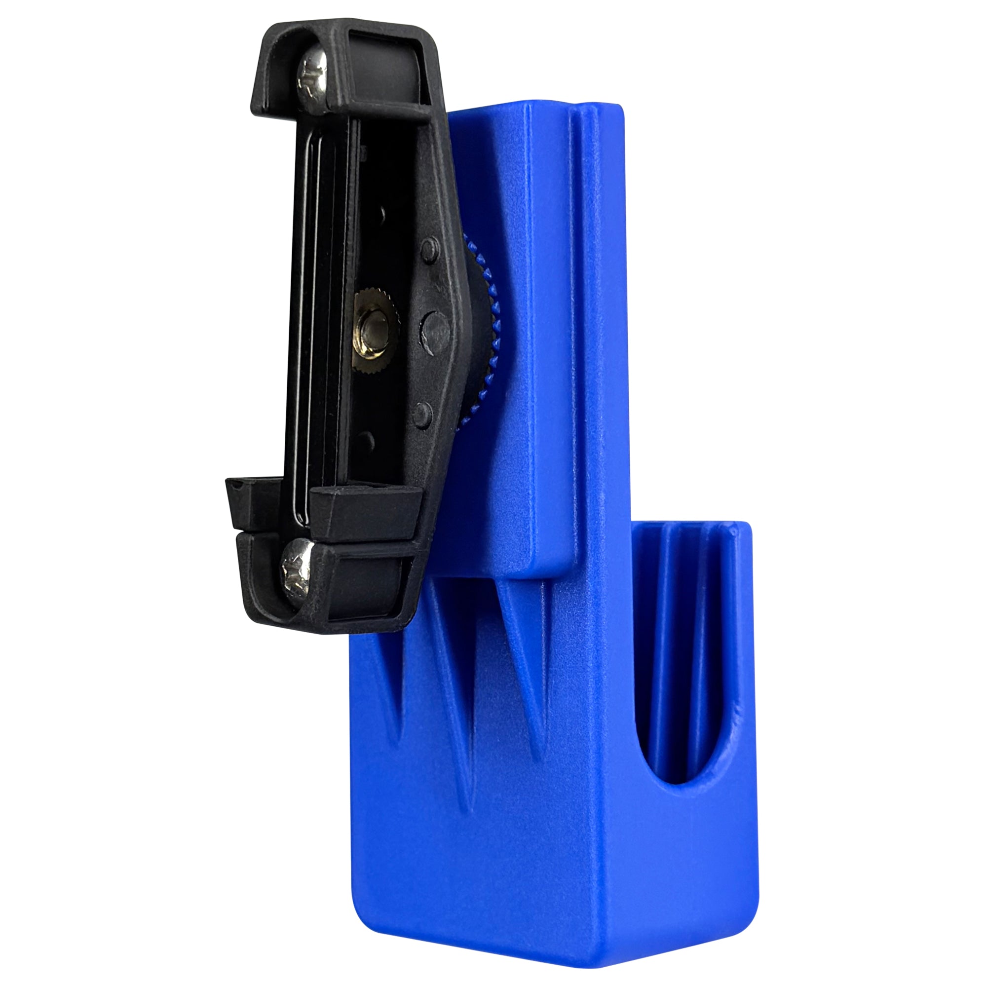 Double Stack Competition Magnetic Magazine Pouch fits 2011 Magazines