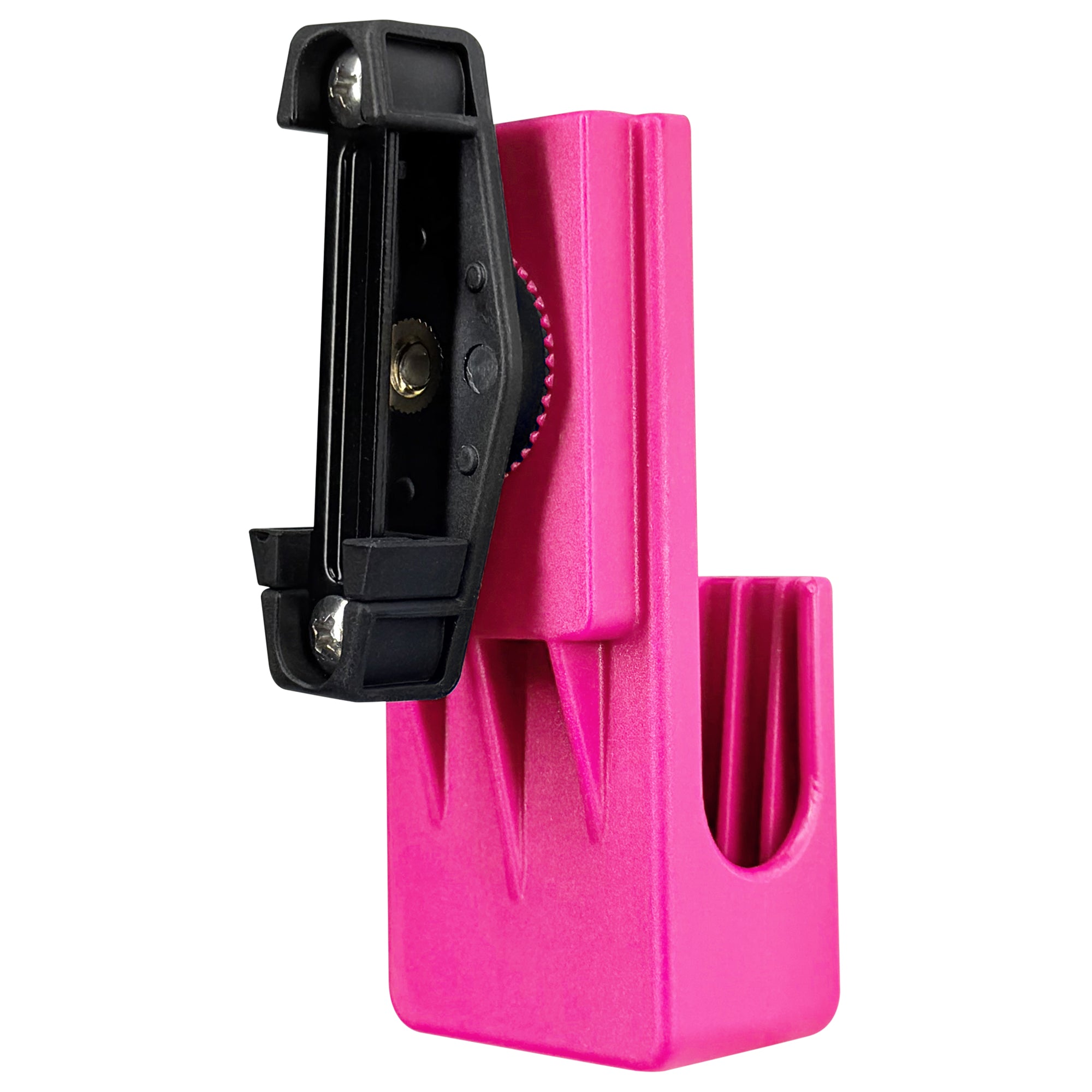 Double Stack Competition Magnetic Magazine Pouch fits 2011 Magazines