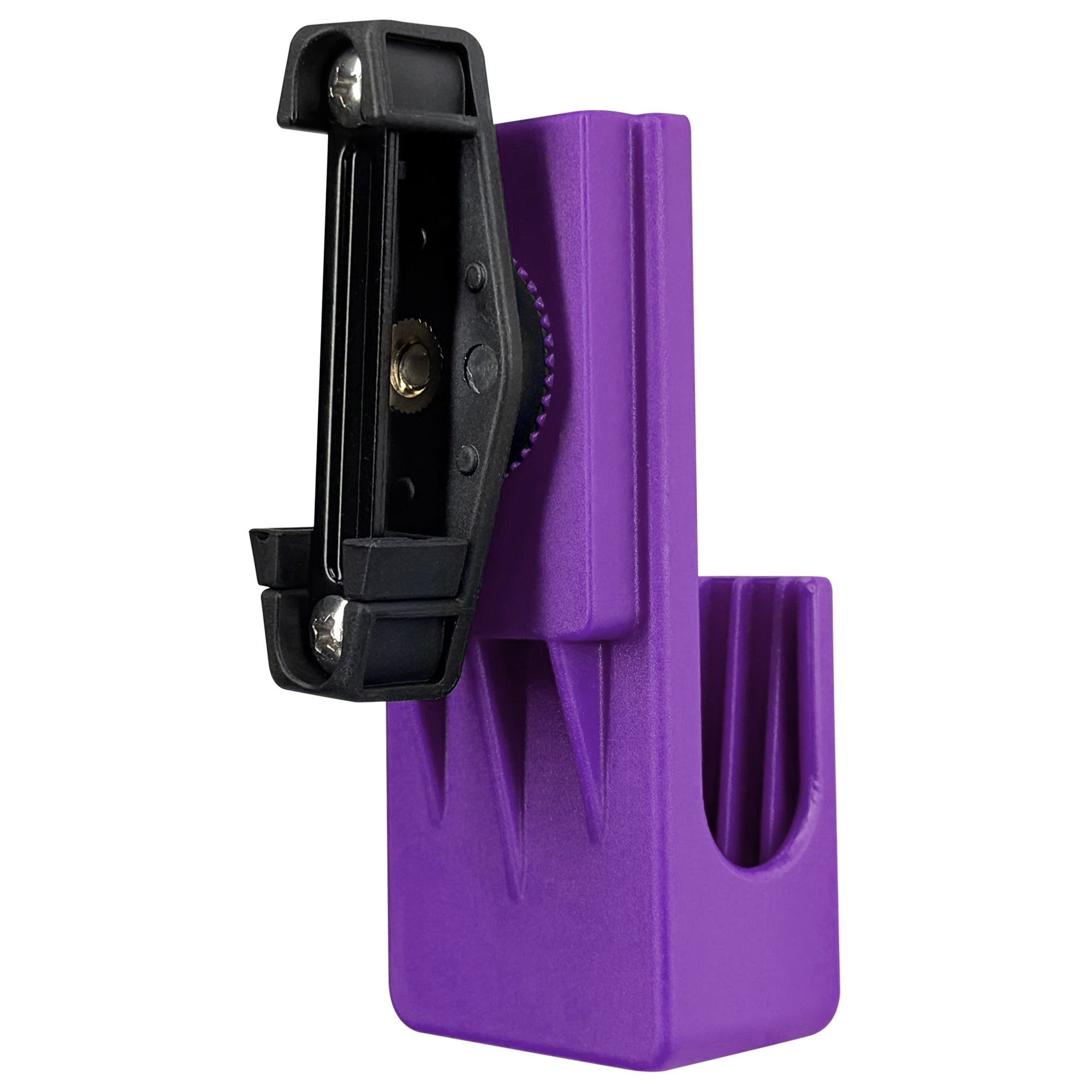 Double Stack Competition Magnetic Magazine Pouch fits 2011 Magazines