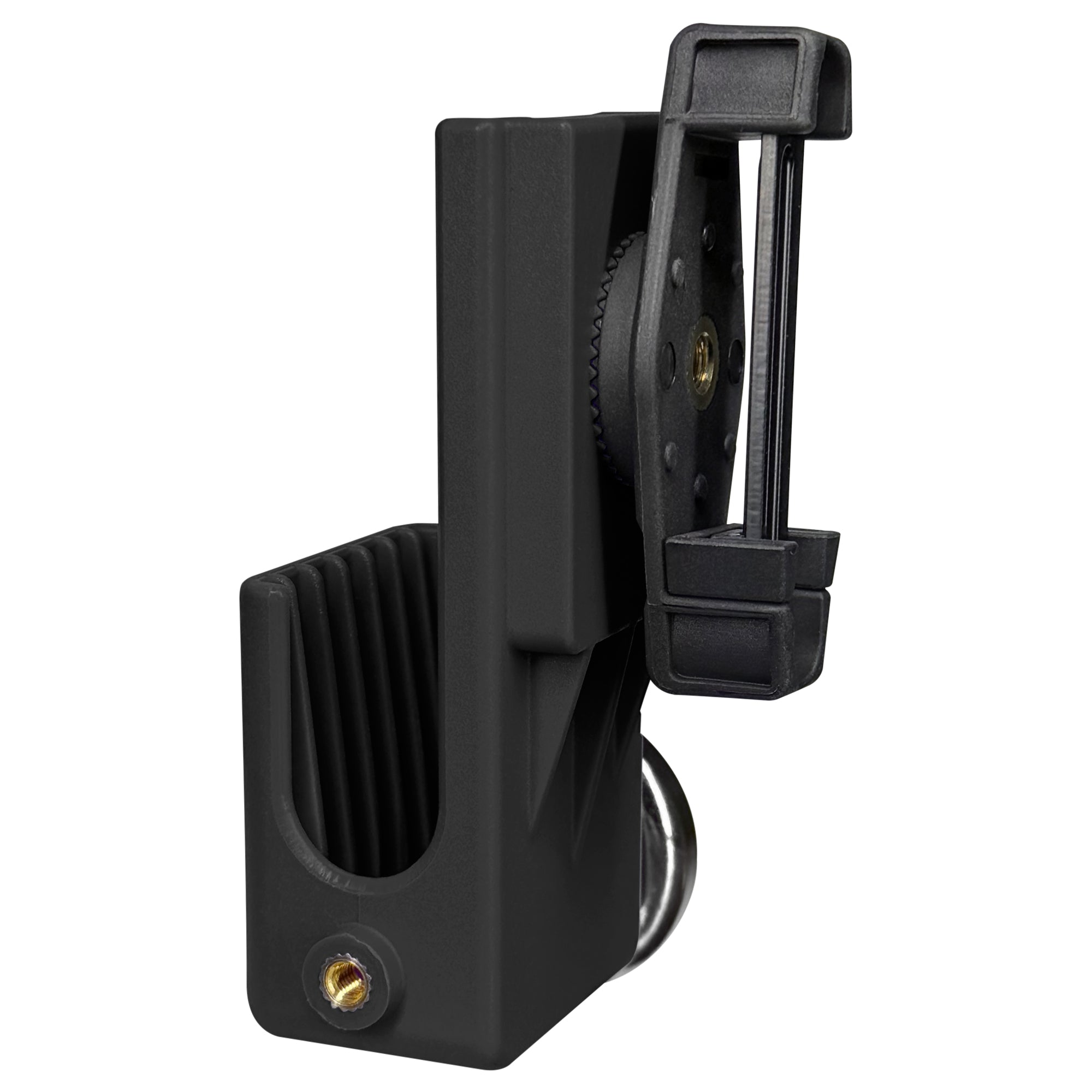 Double Stack Competition Double Magnetic Magazine Pouch fits 2011 Magazines