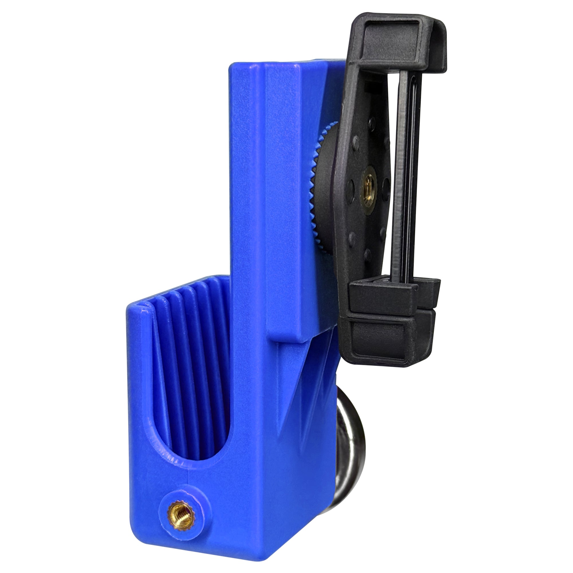 Double Stack Competition Double Magnetic Magazine Pouch fits 2011 Magazines