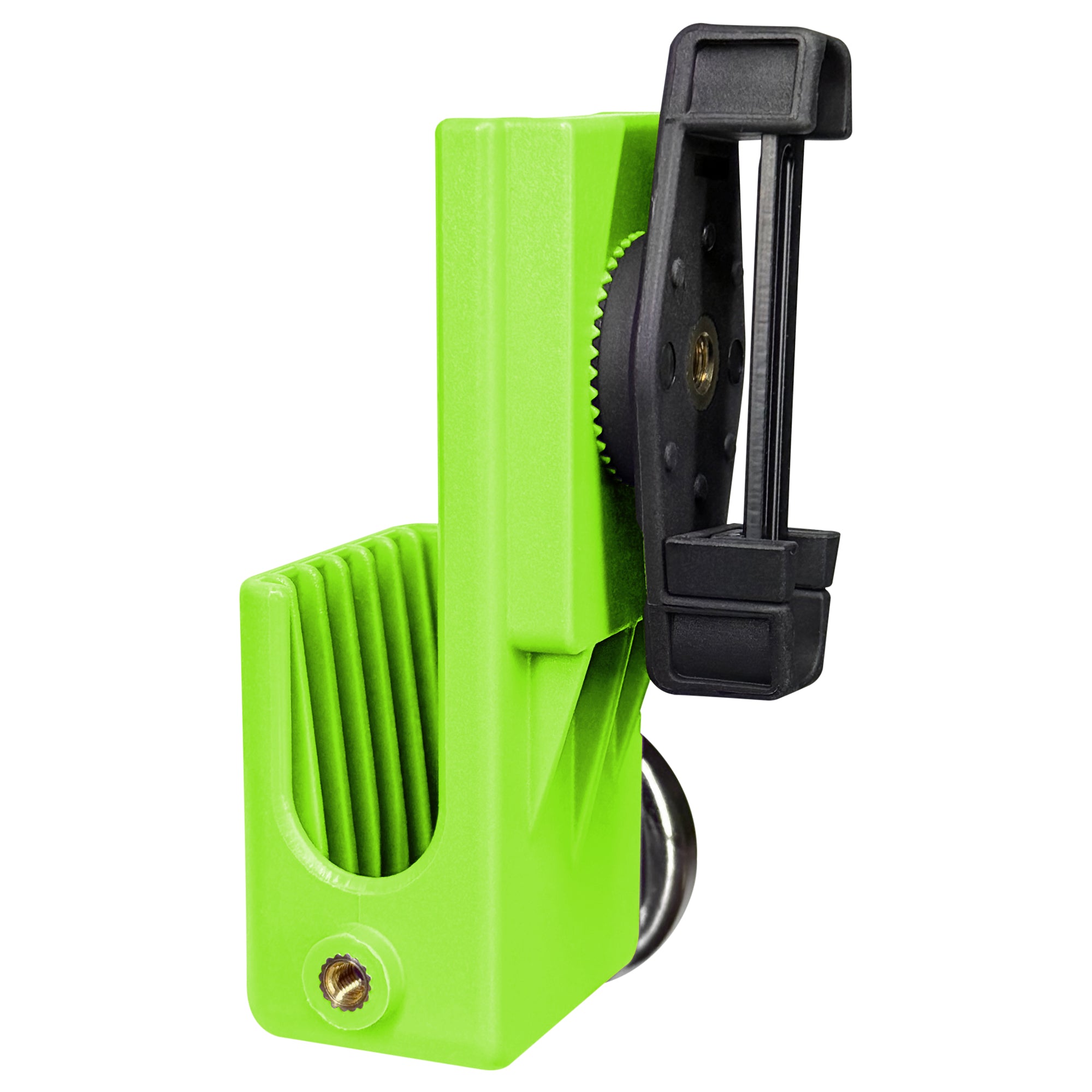 Double Stack Competition Double Magnetic Magazine Pouch fits 2011 Magazines