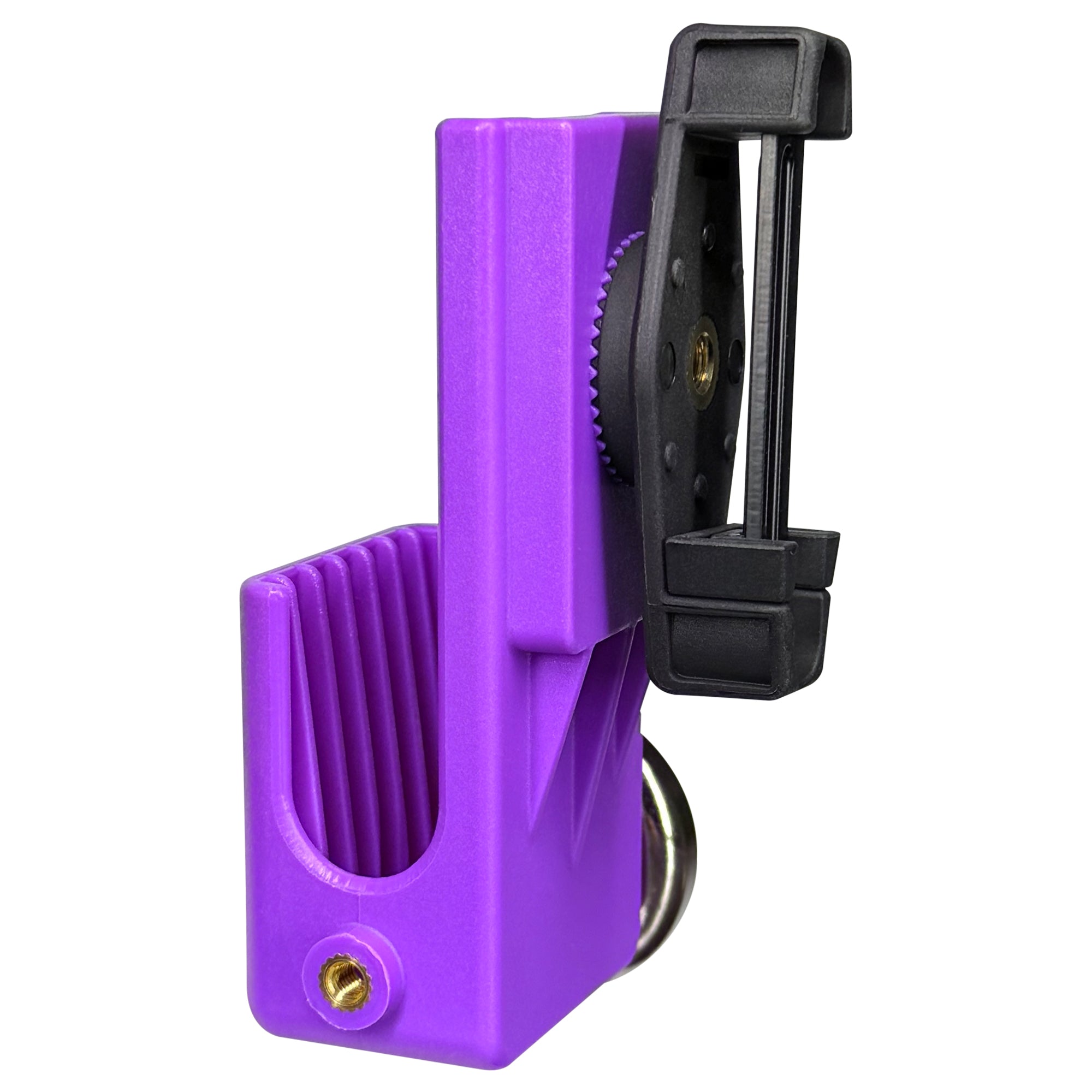 Double Stack Competition Double Magnetic Magazine Pouch fits 2011 Magazines