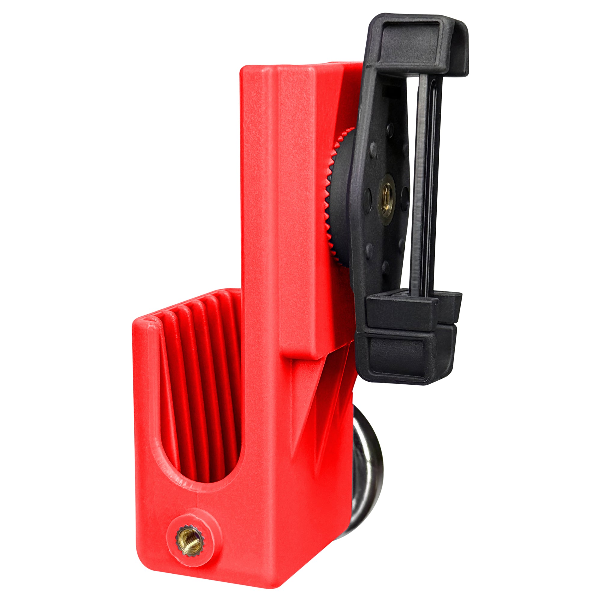 Double Stack Competition Double Magnetic Magazine Pouch fits 2011 Magazines