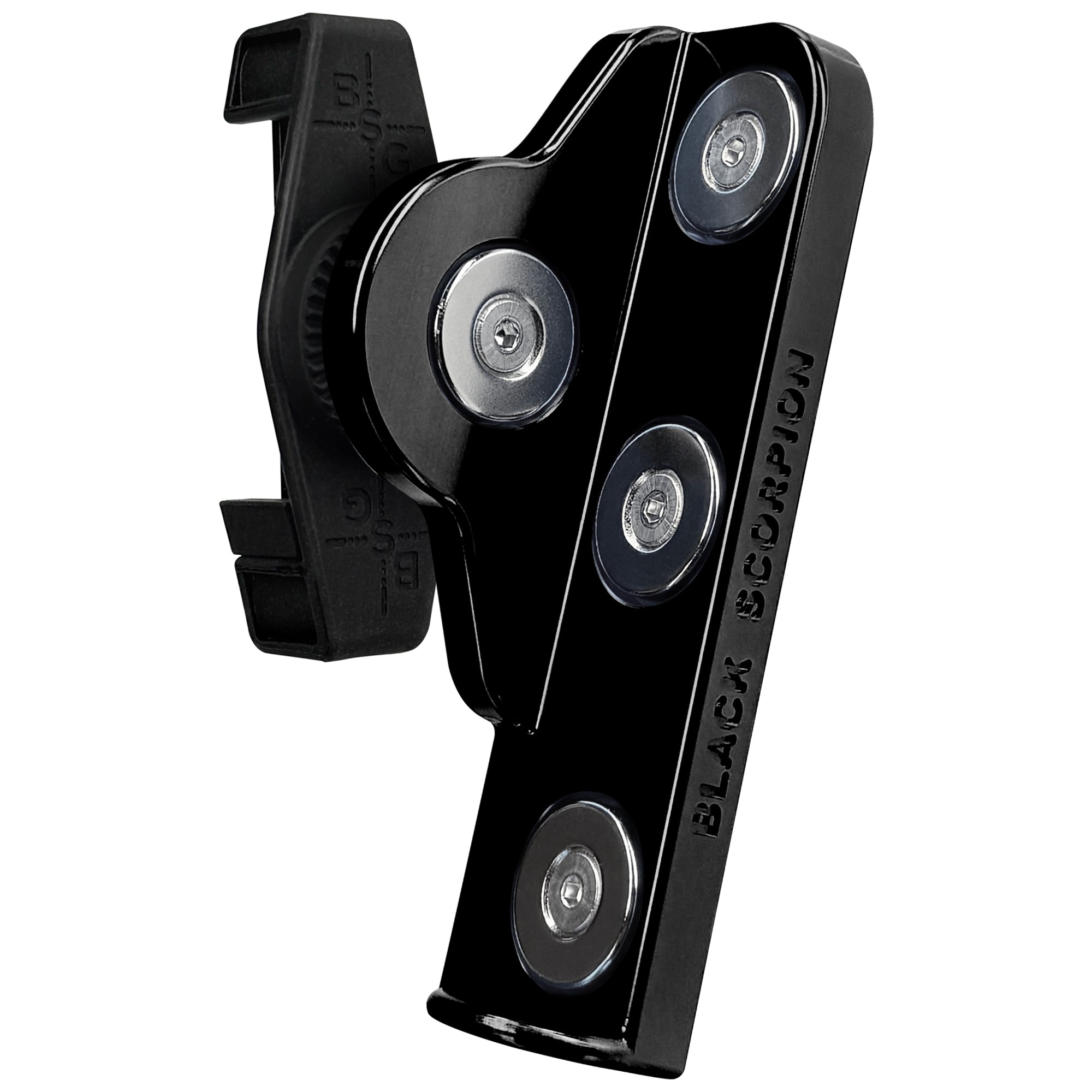 Quad Magnet 2011/PCC Universal Magazine Pouch