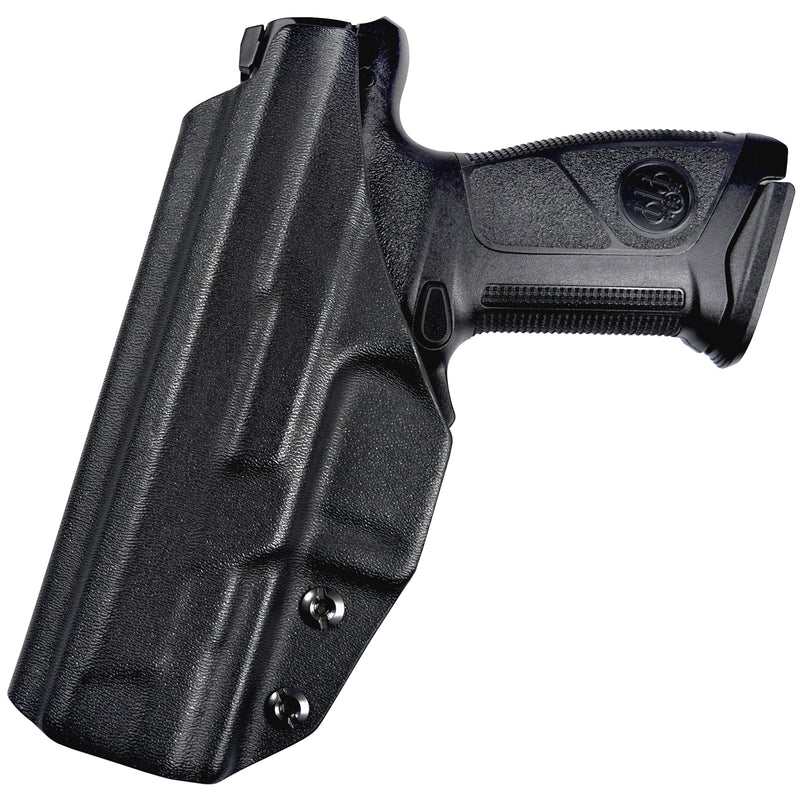 Beretta APX A1 IWB Full Profile Holster Black Scorpion Gear