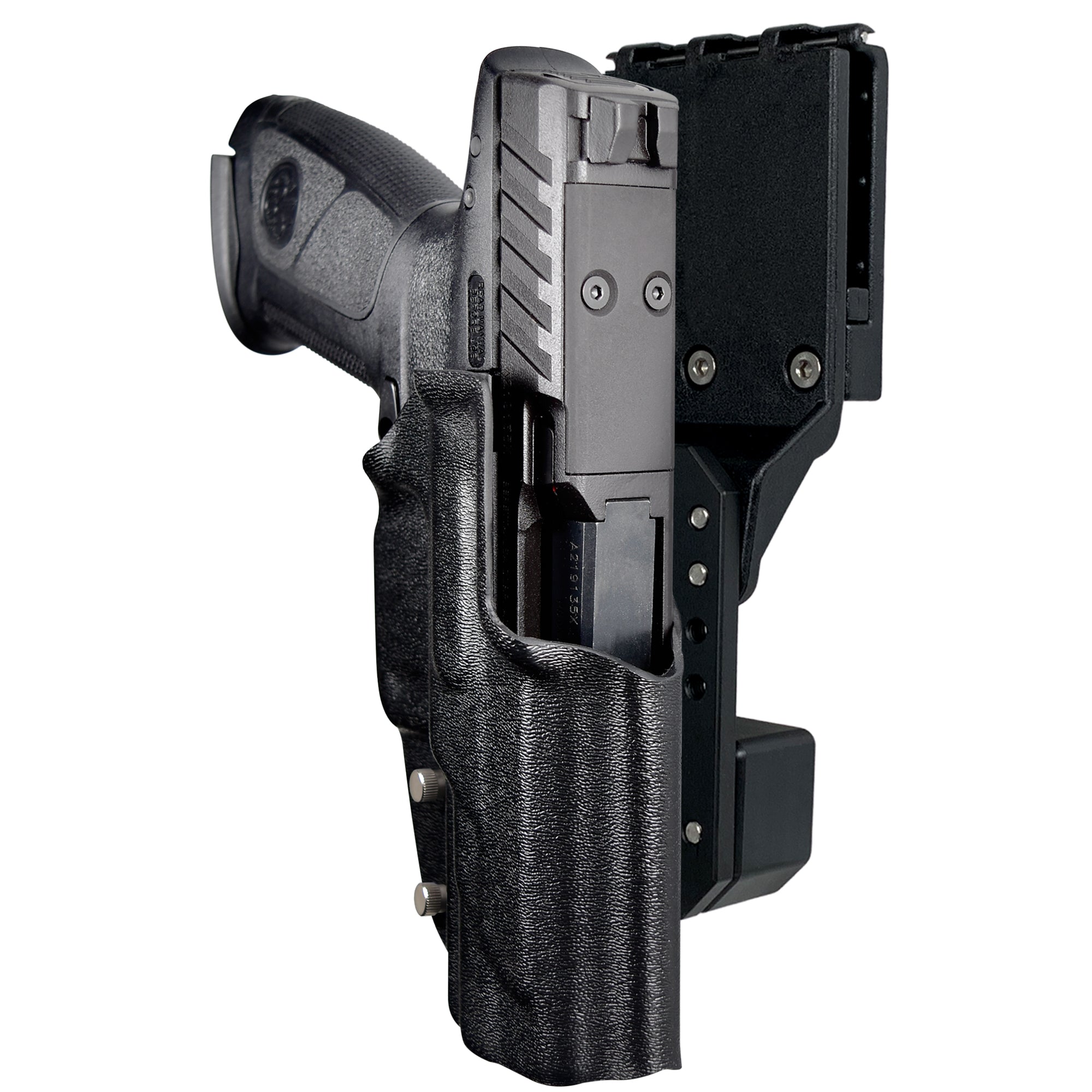Beretta APX A1 Pro Competition Holster
