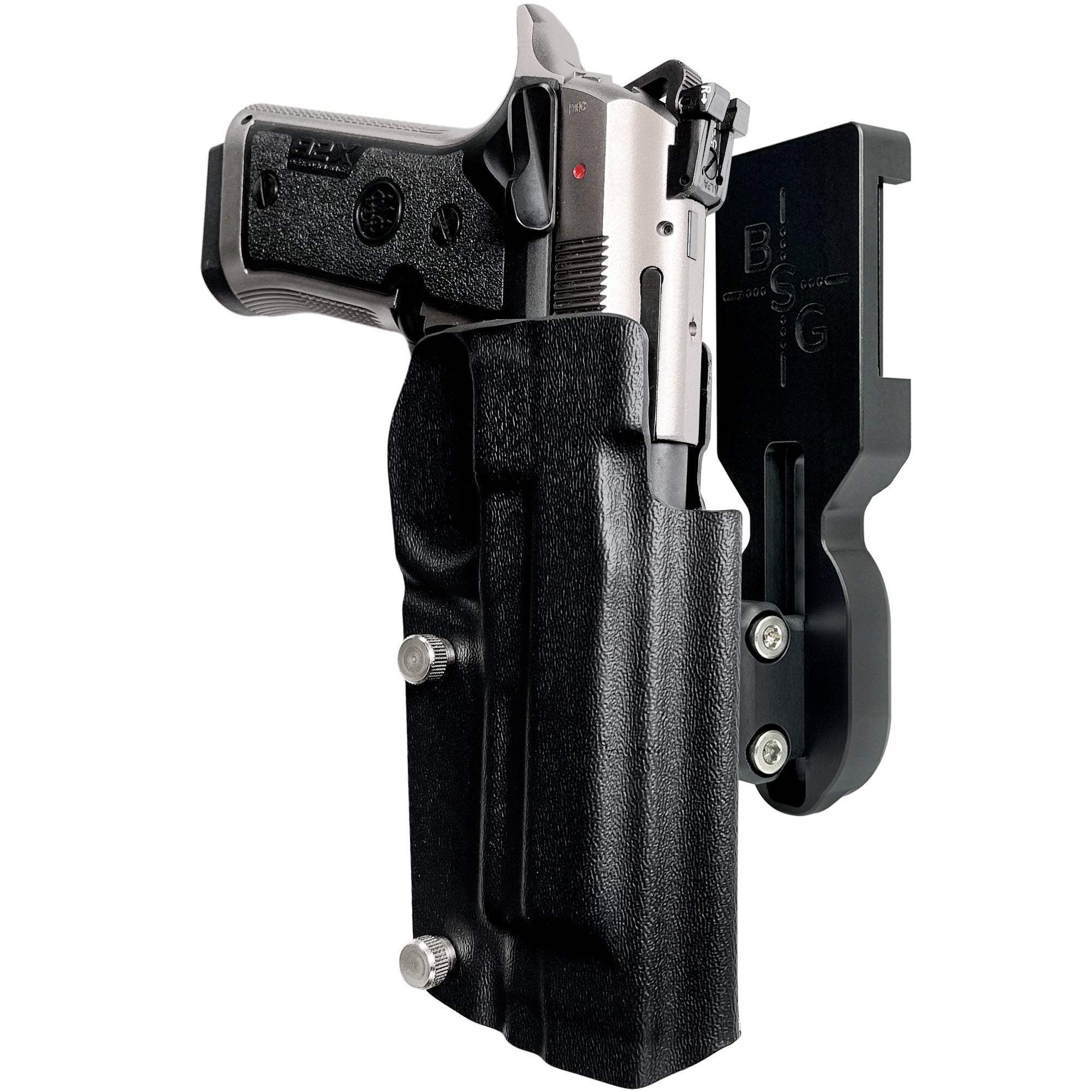 Beretta 92X Performance Pro Ball Joint Competition Holster