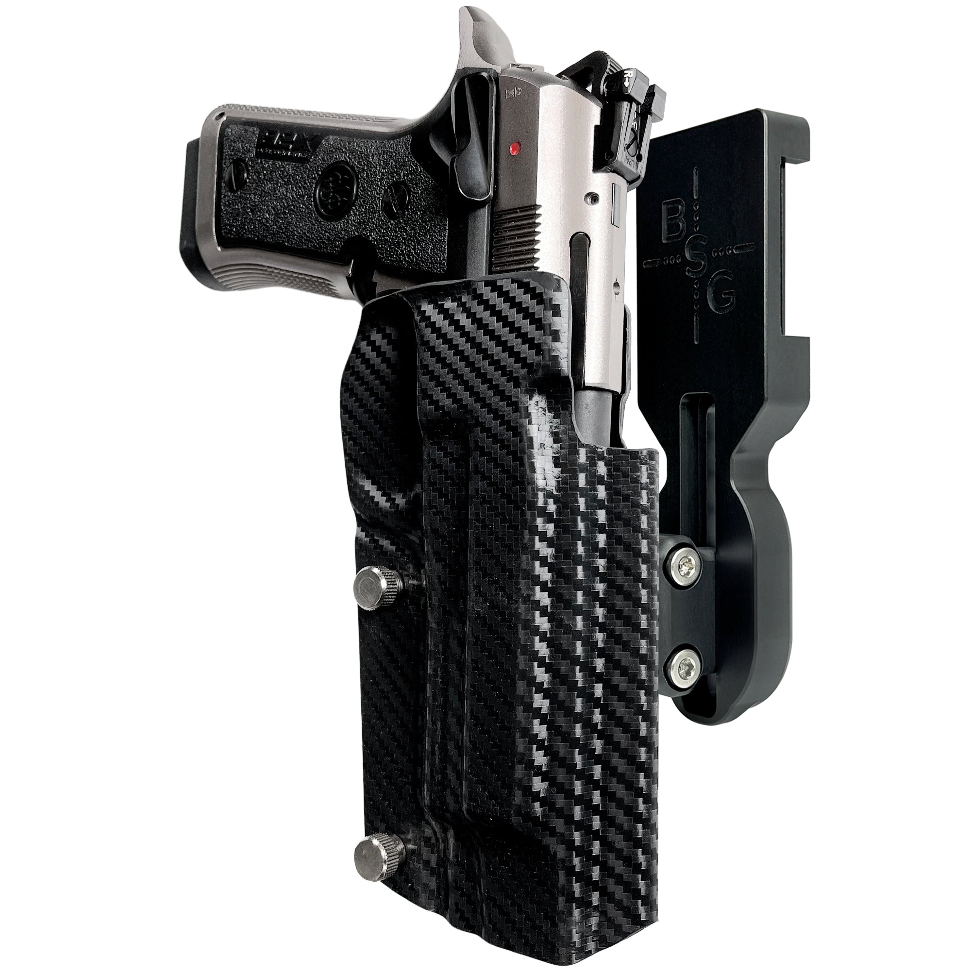 Beretta 92X Performance Pro Ball Joint Competition Holster
