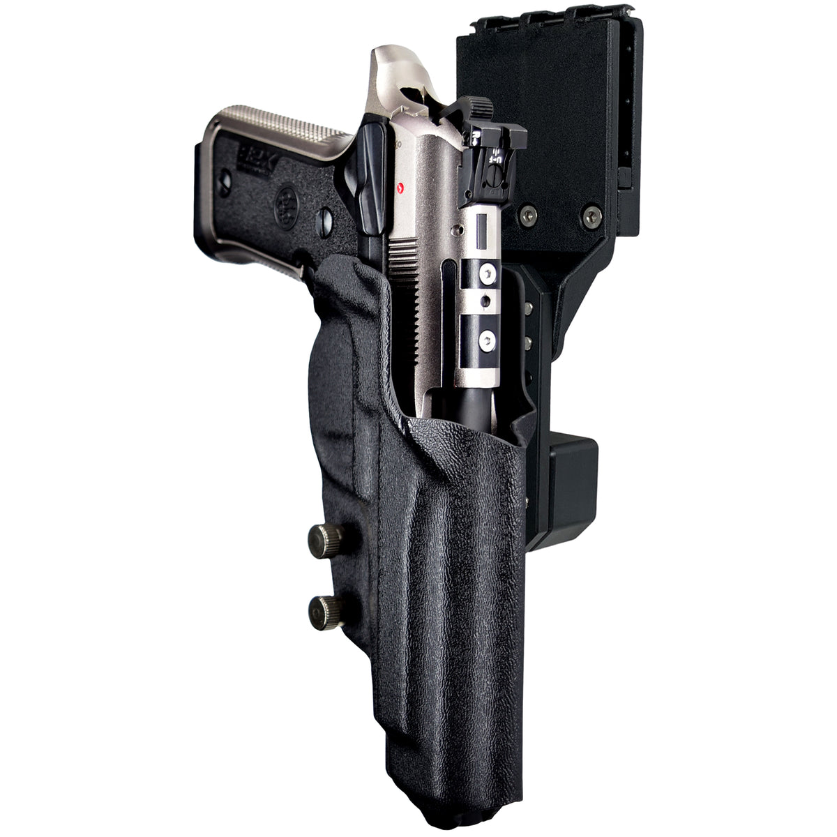Pro Competition Holsters by Black Scorpion Outdoor Gear