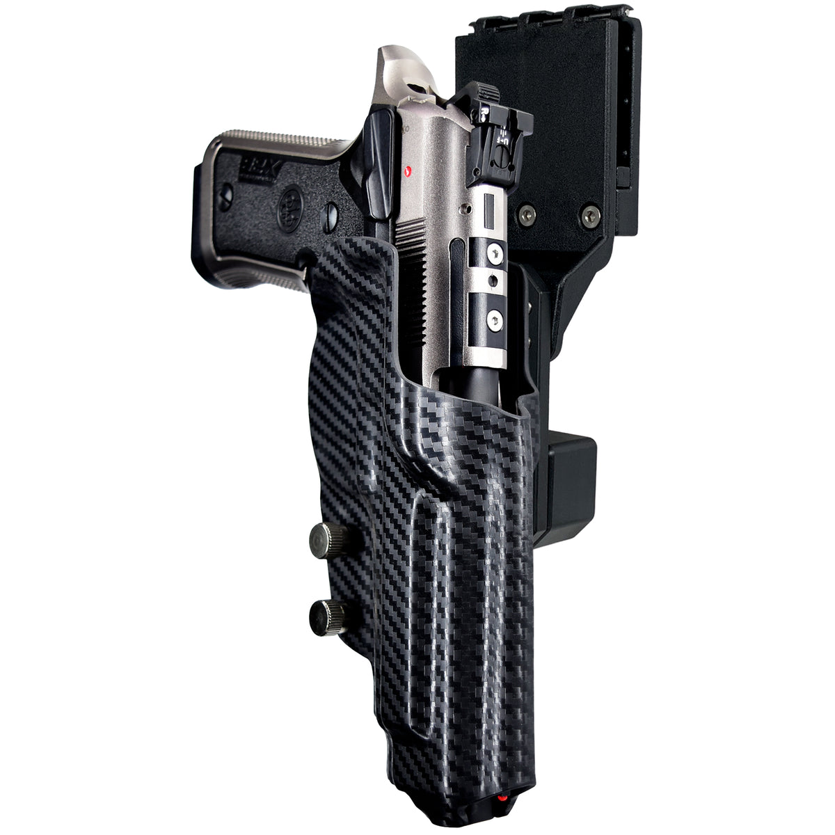 Beretta 92X Performance Defensive Pro Competition Holster - 92X