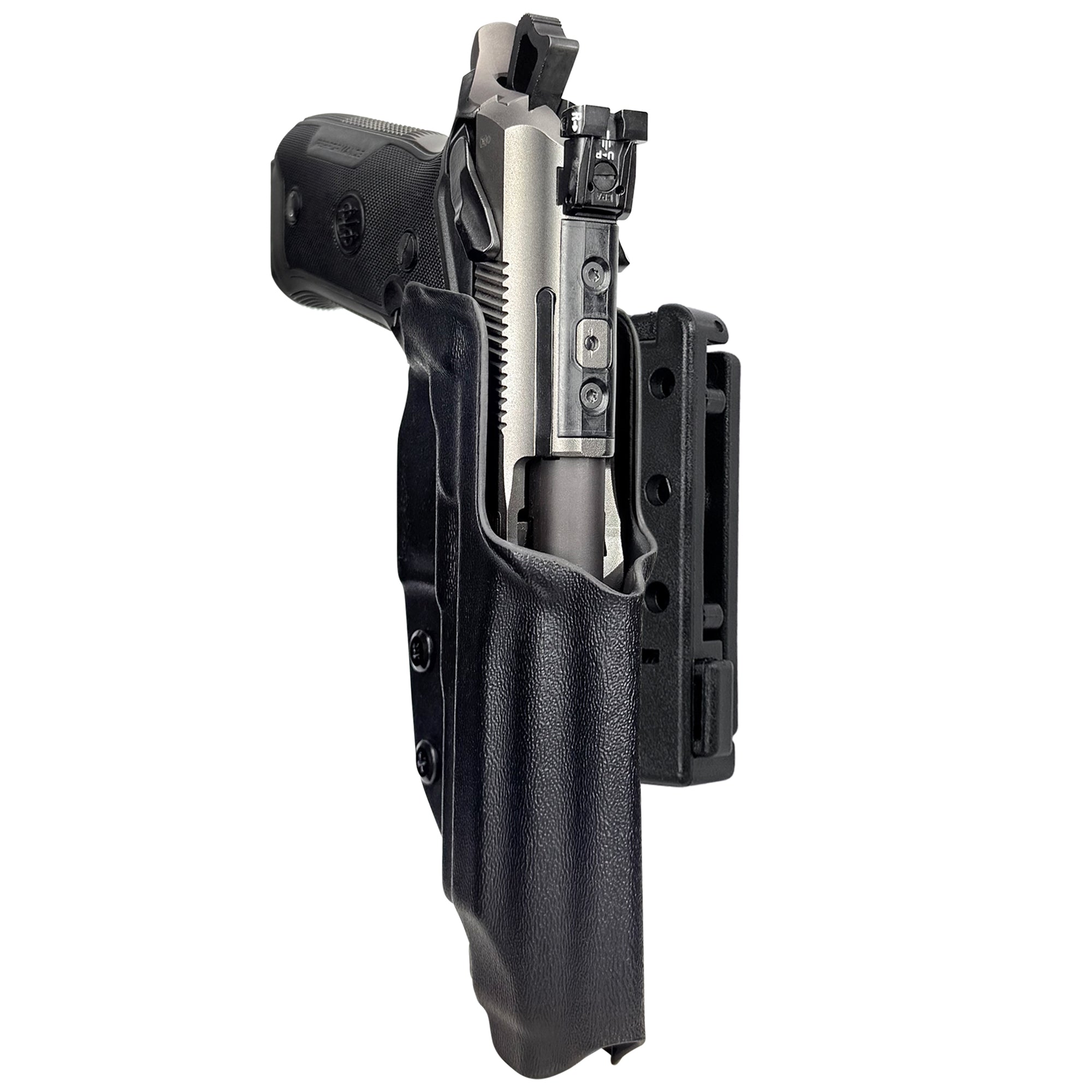 Beretta 94X Performance Pro IDPA Competition Holster in Black