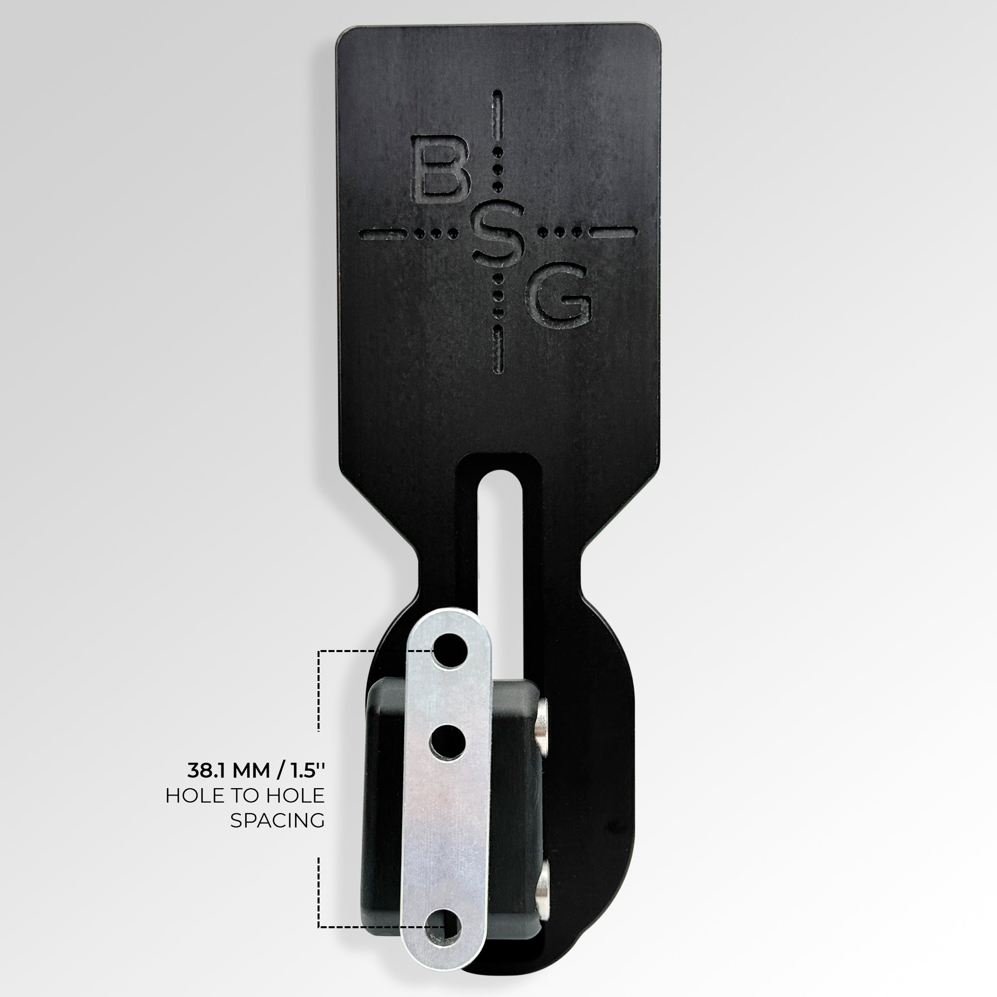 Pro Ball Joint Belt Attachment