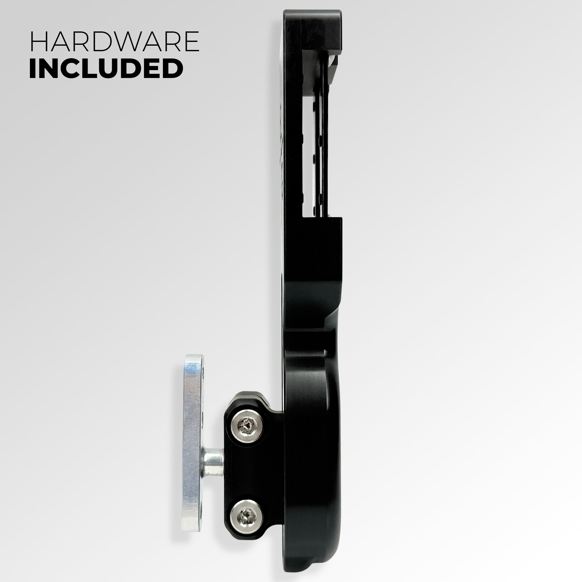 Pro Ball Joint Belt Attachment