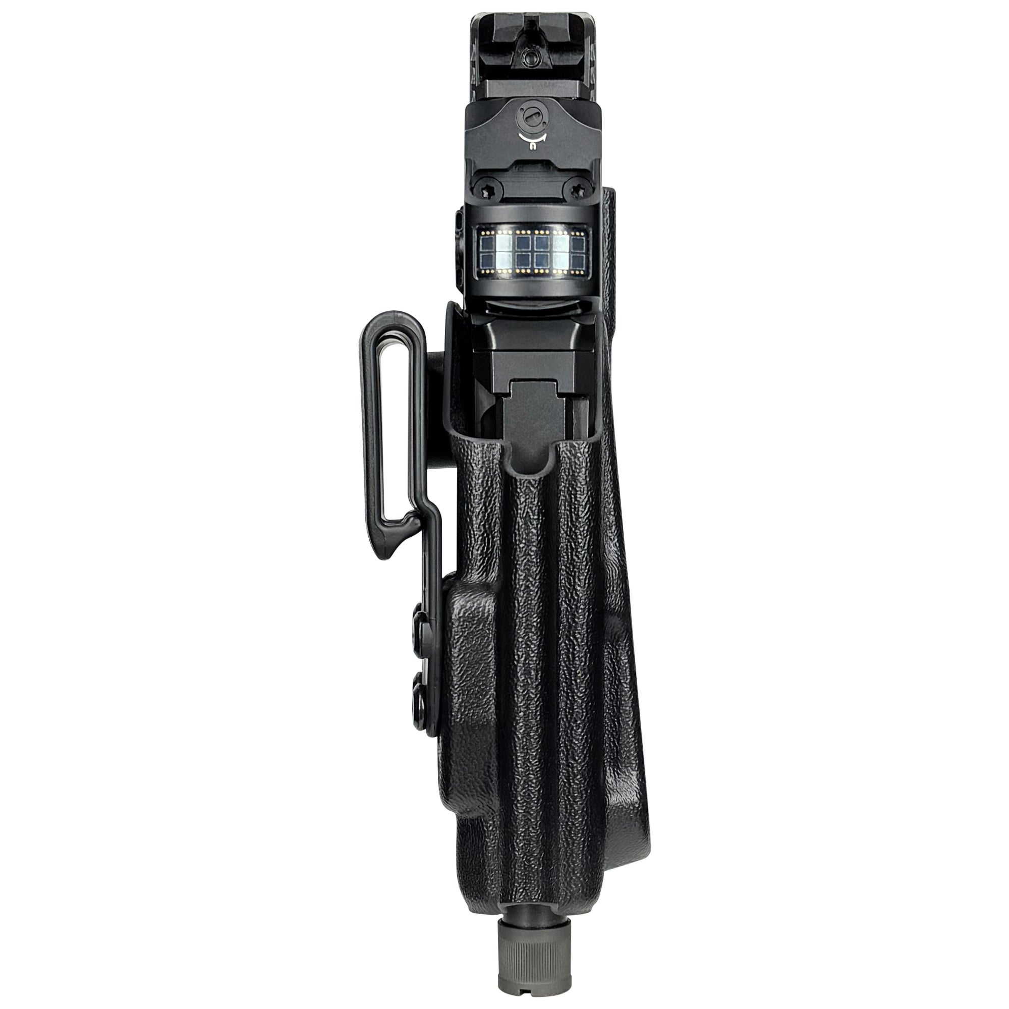 CZ P-10 F AIWB Dual Clip X Holster