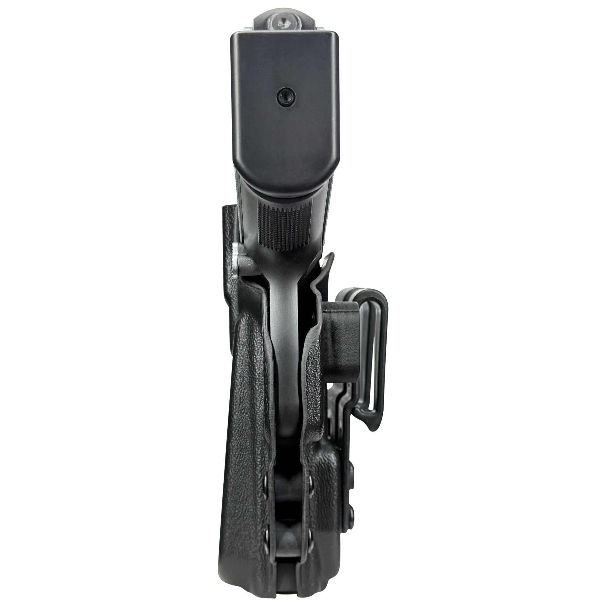CZ Shadow 2 Compact AIWB Dual Clip X Holster