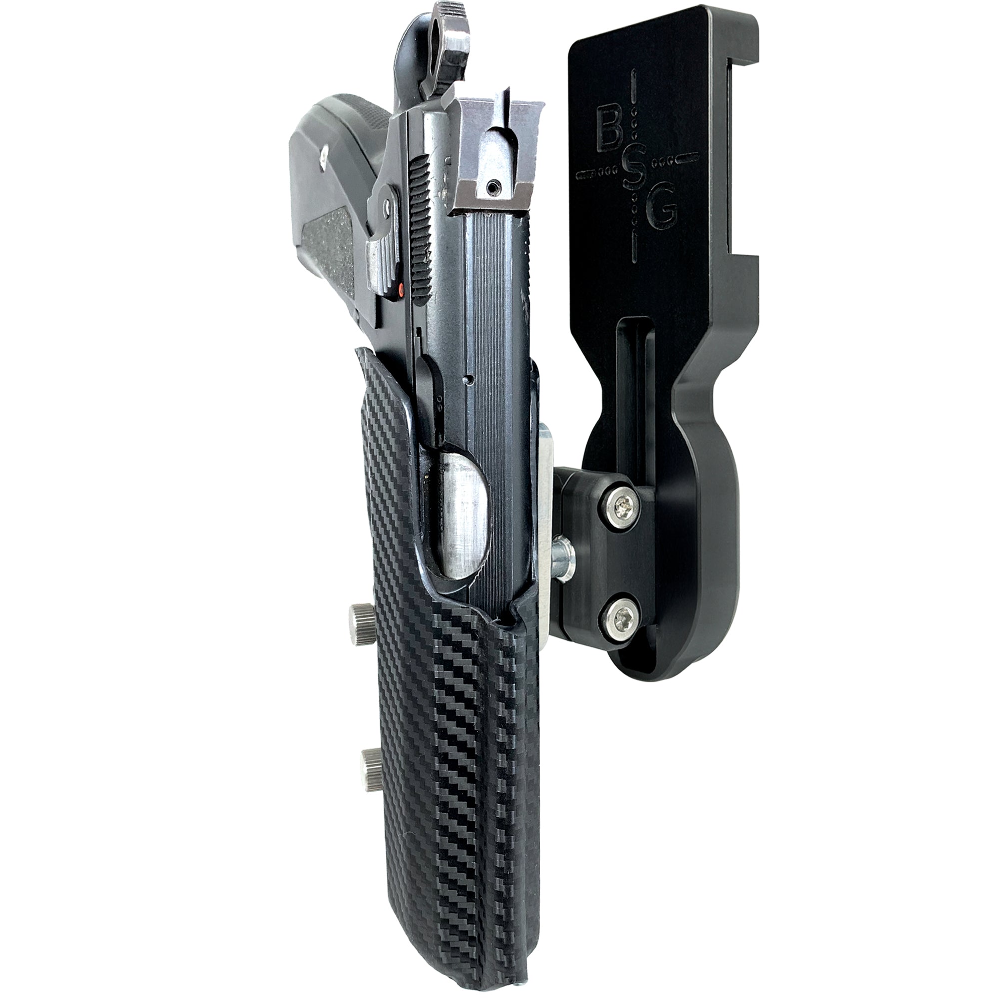 CZ 75 SP-01 Pro Ball Joint Competition Holster