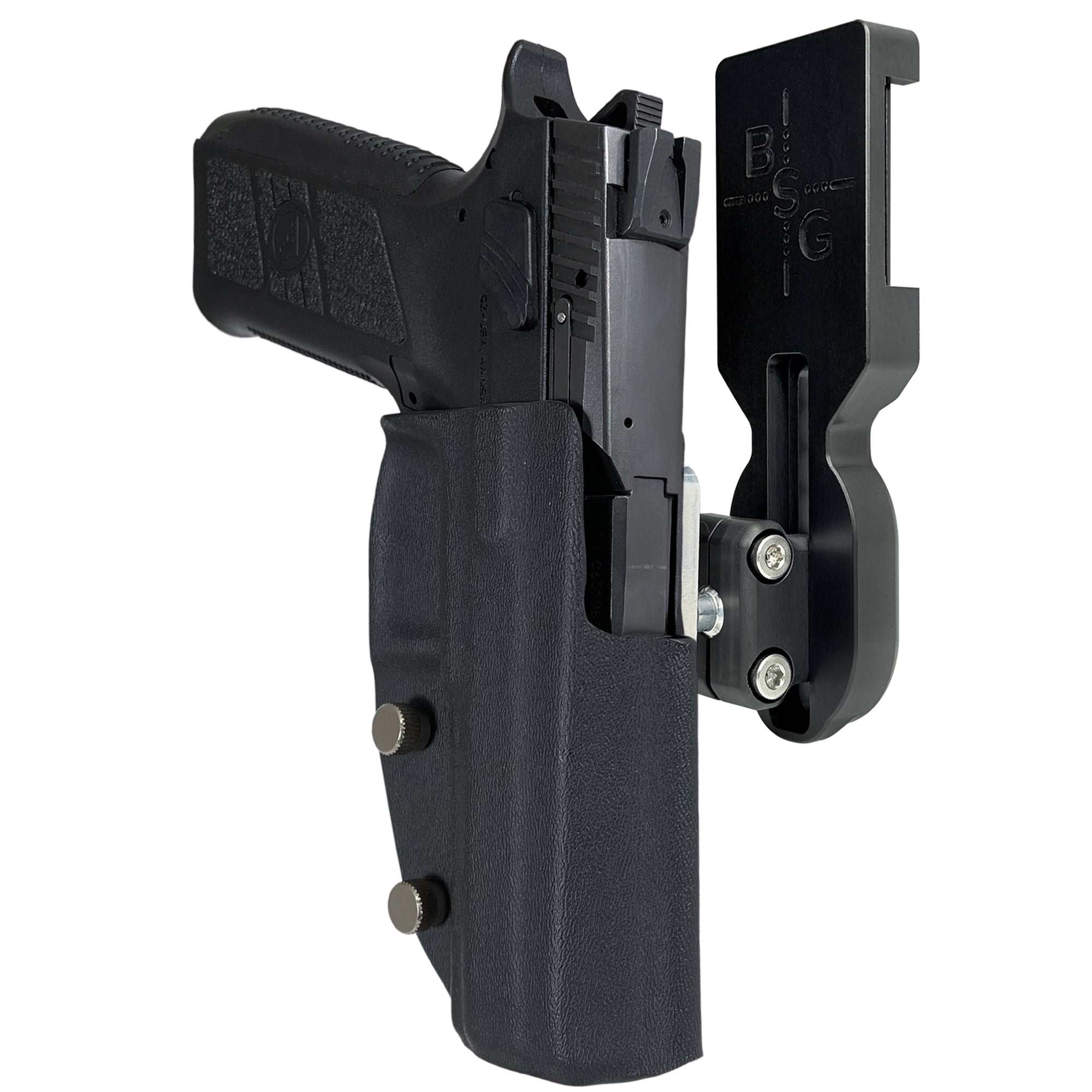 CZ P-09 Pro Ball Joint Competition Holster